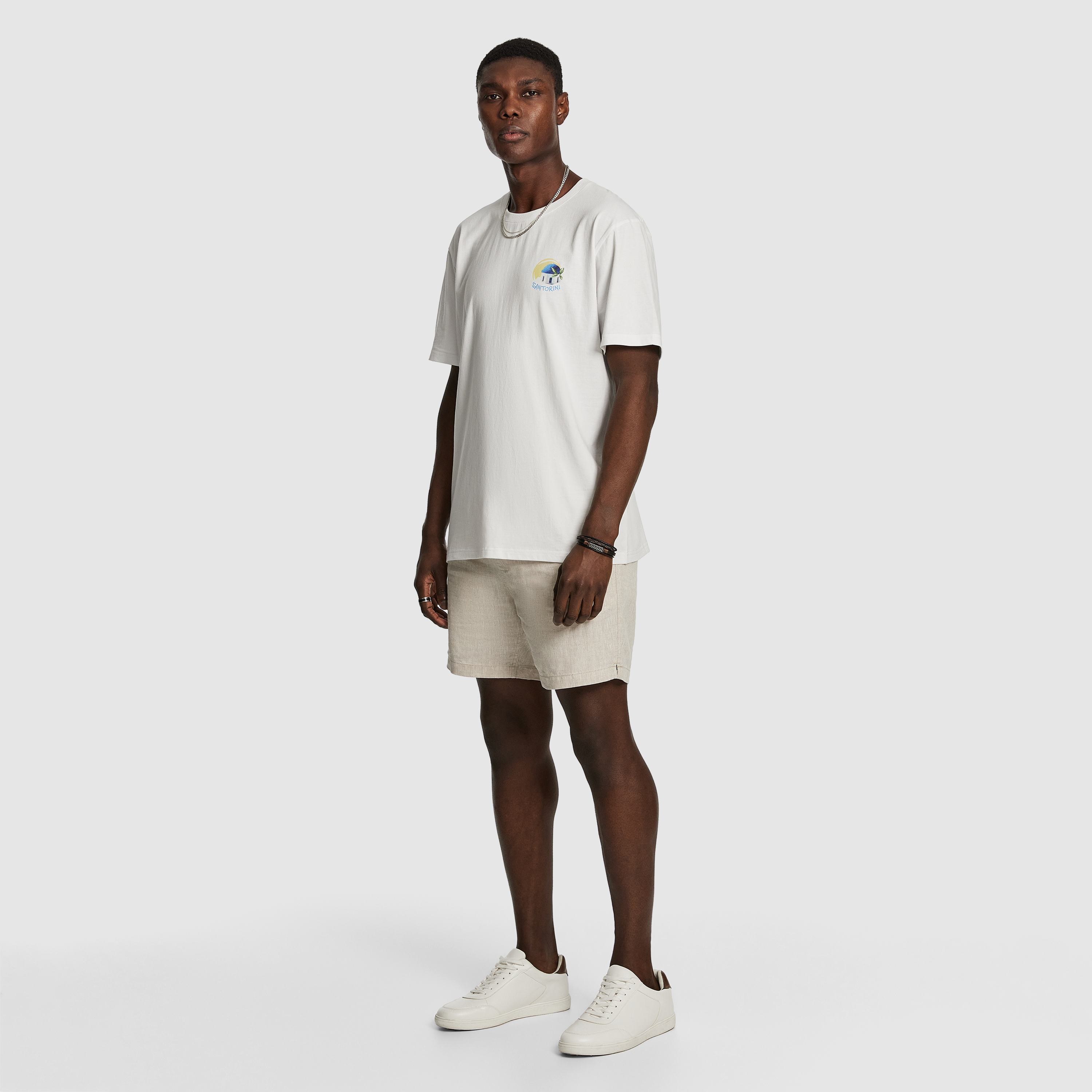 Salvatore Graphic Tee