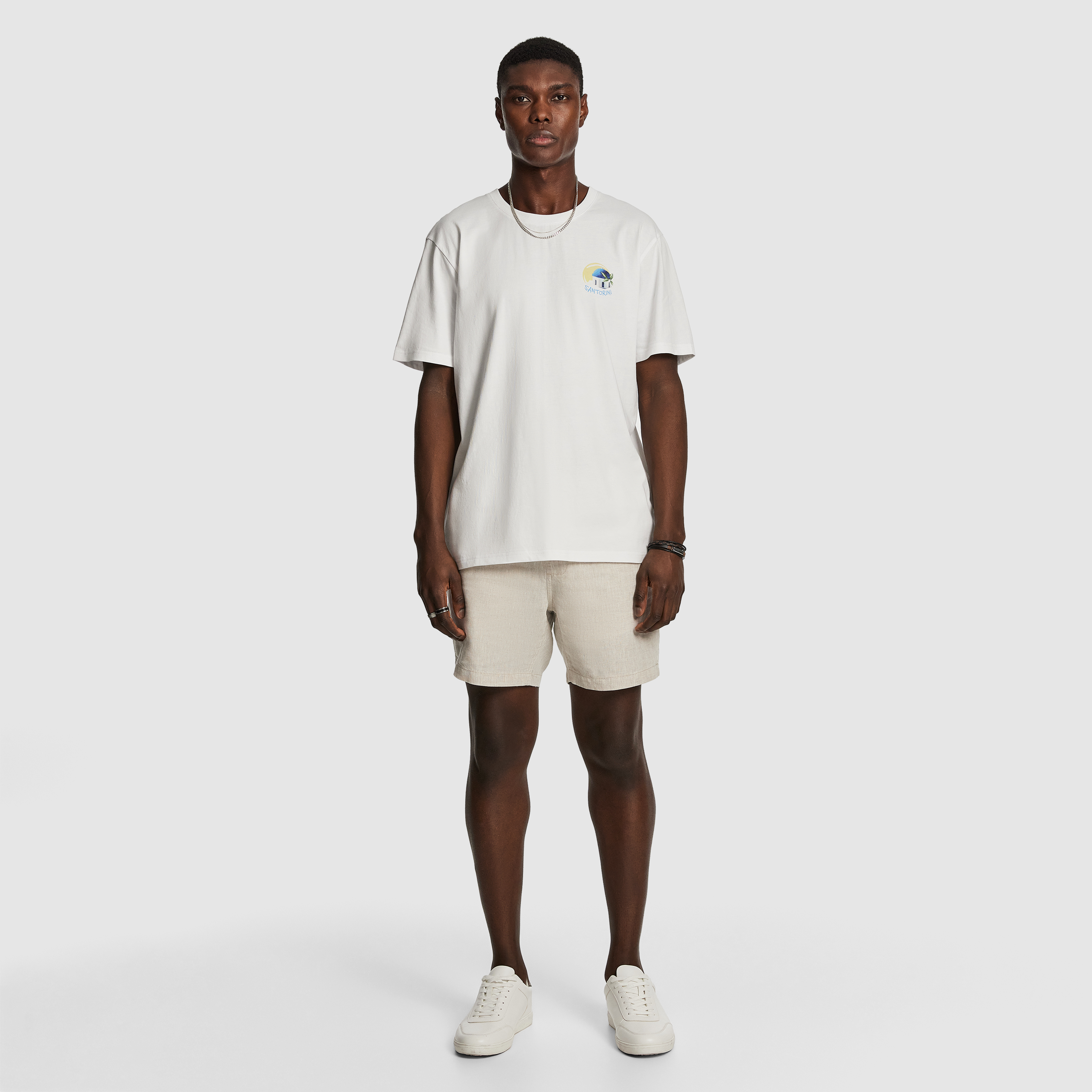 Salvatore Graphic Tee