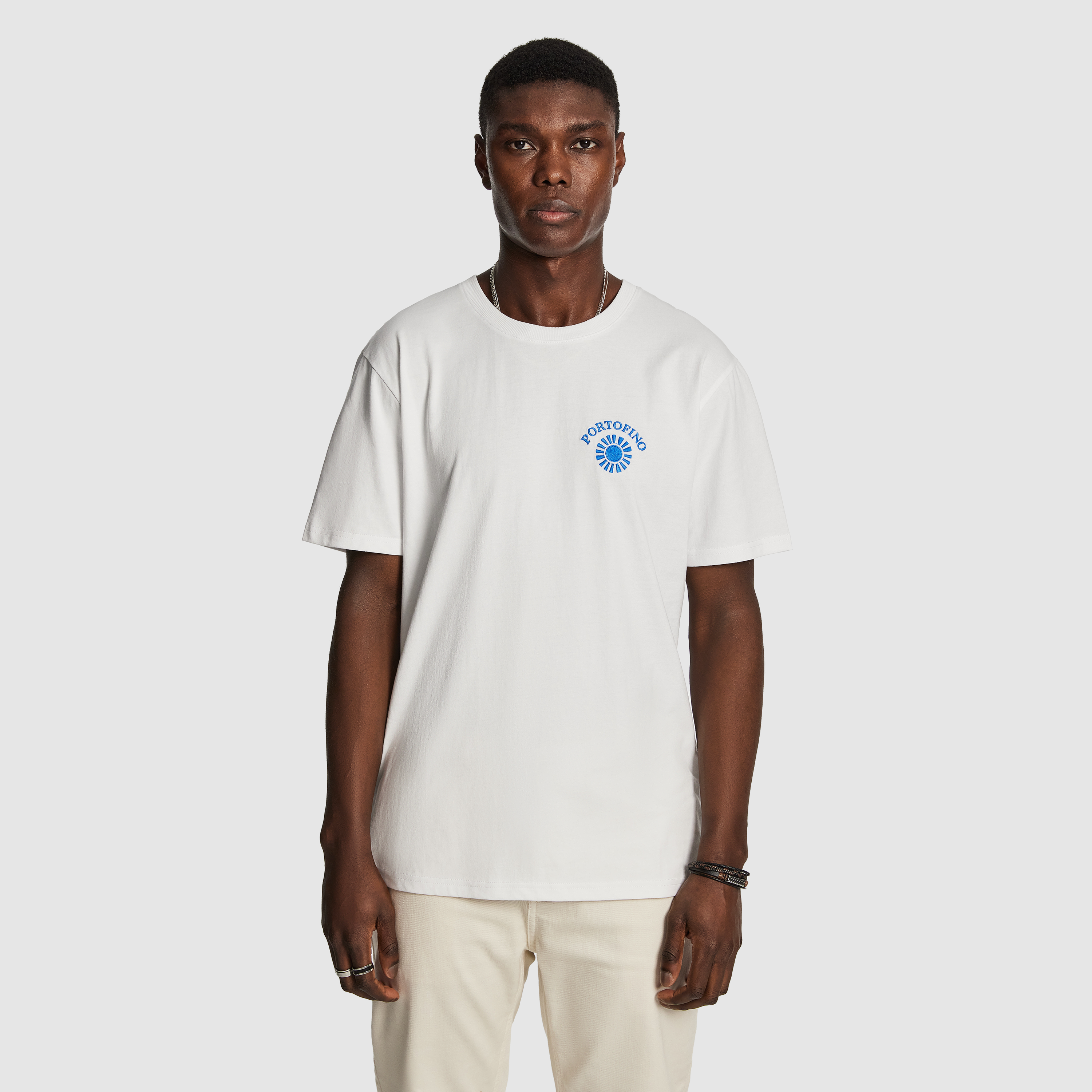 Pasquale Graphic Tee