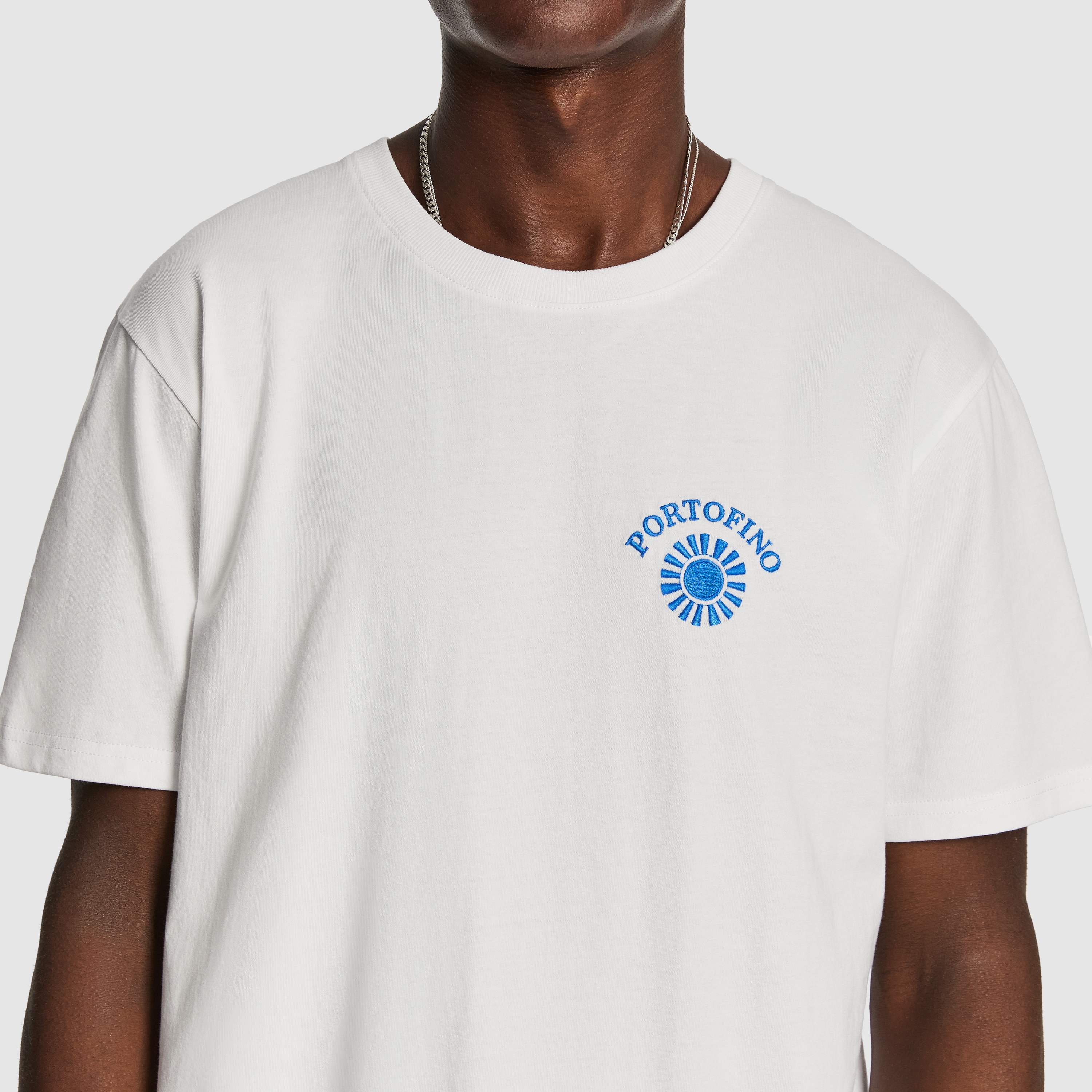 Pasquale Graphic Tee