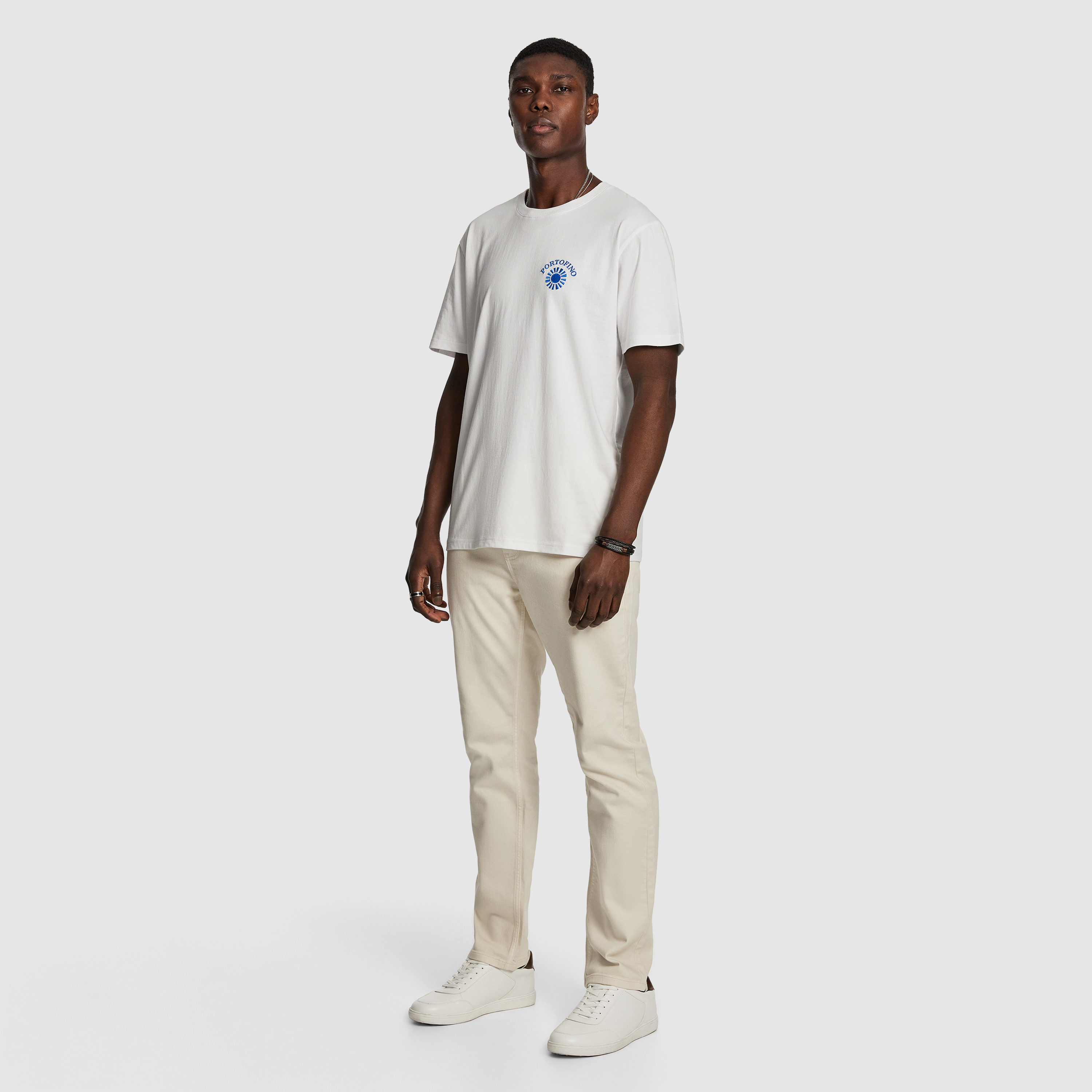 Pasquale Graphic Tee