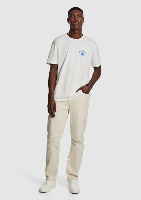 Pasquale Graphic Tee