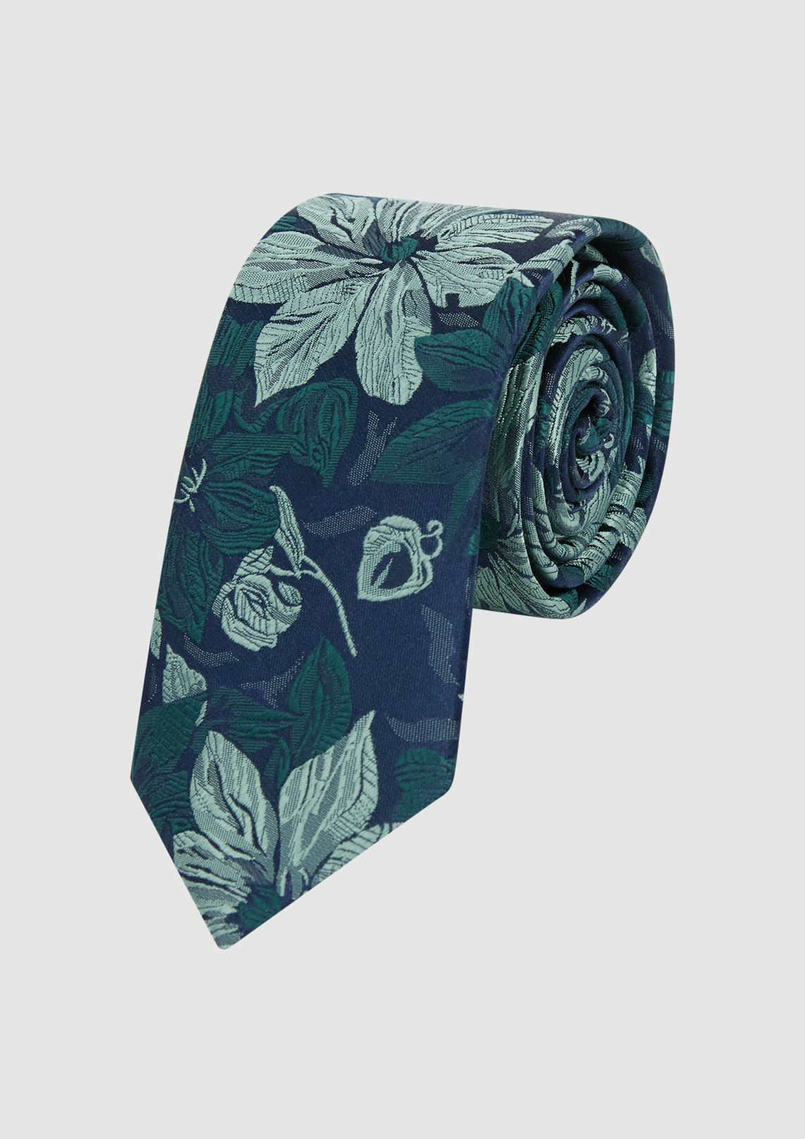 Dornan Floral 6.5 Cm Width Tie