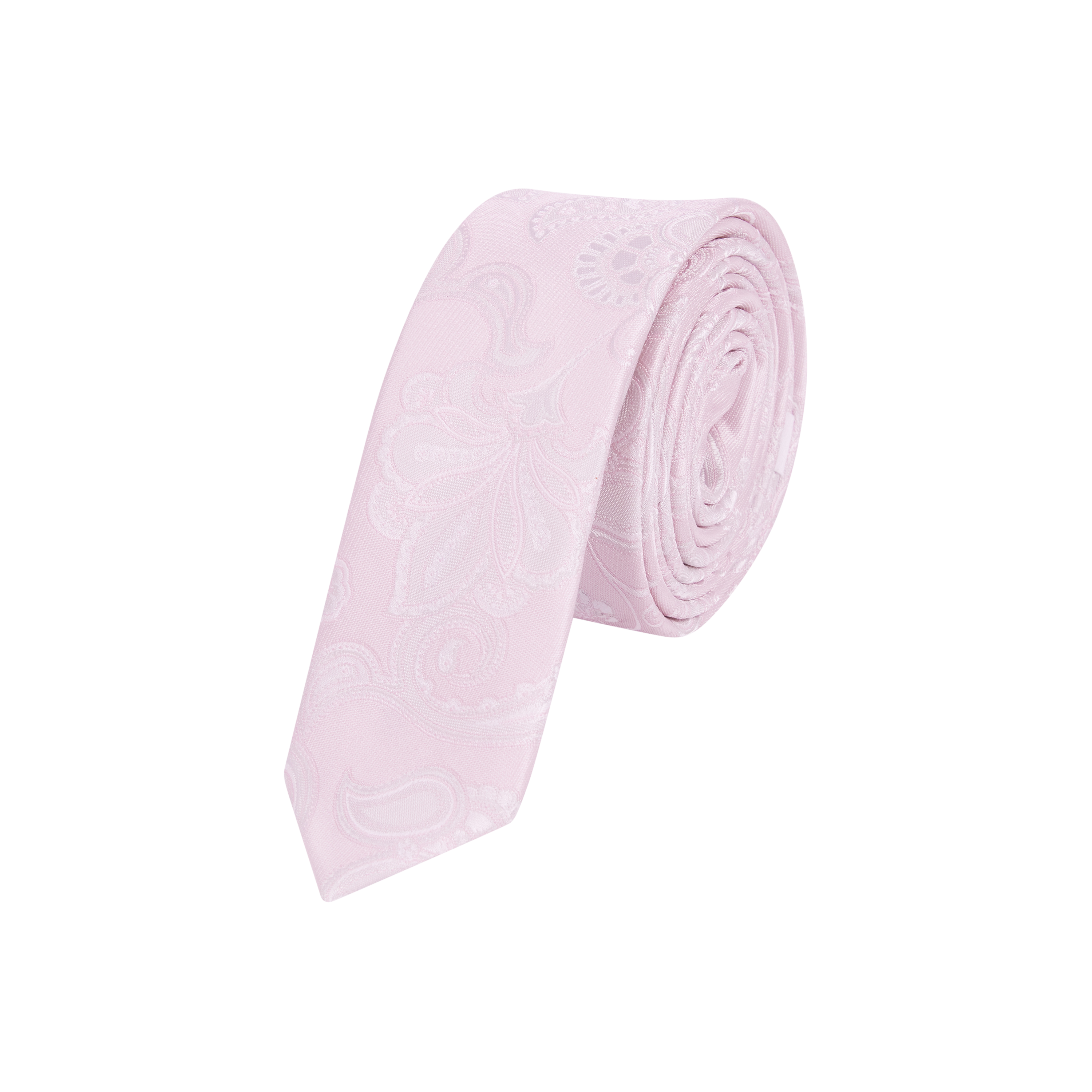 Marco 5 Cm Width Paisley Tie