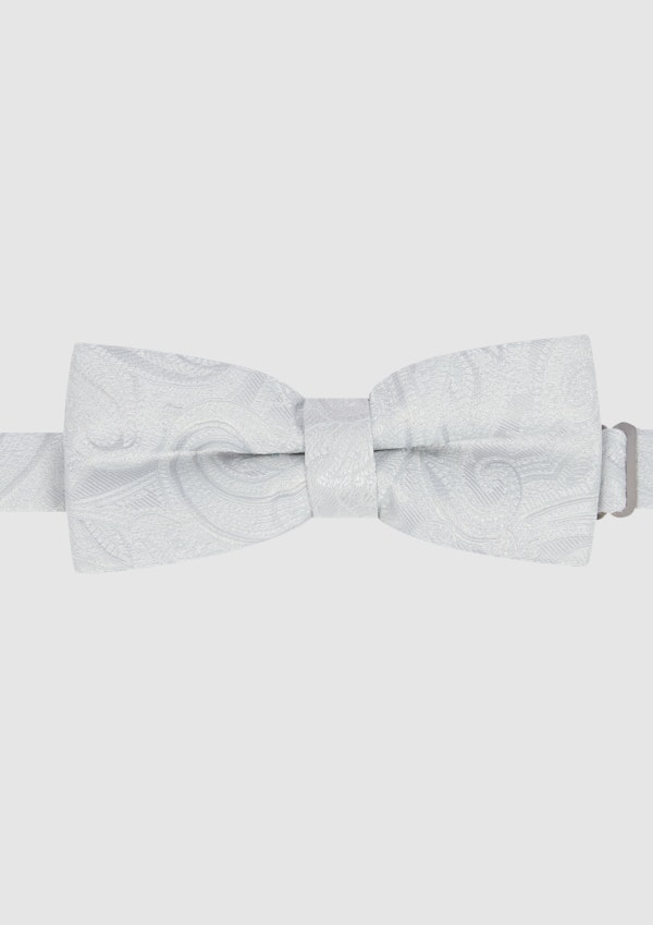 Patrick Paisley Bow Tie