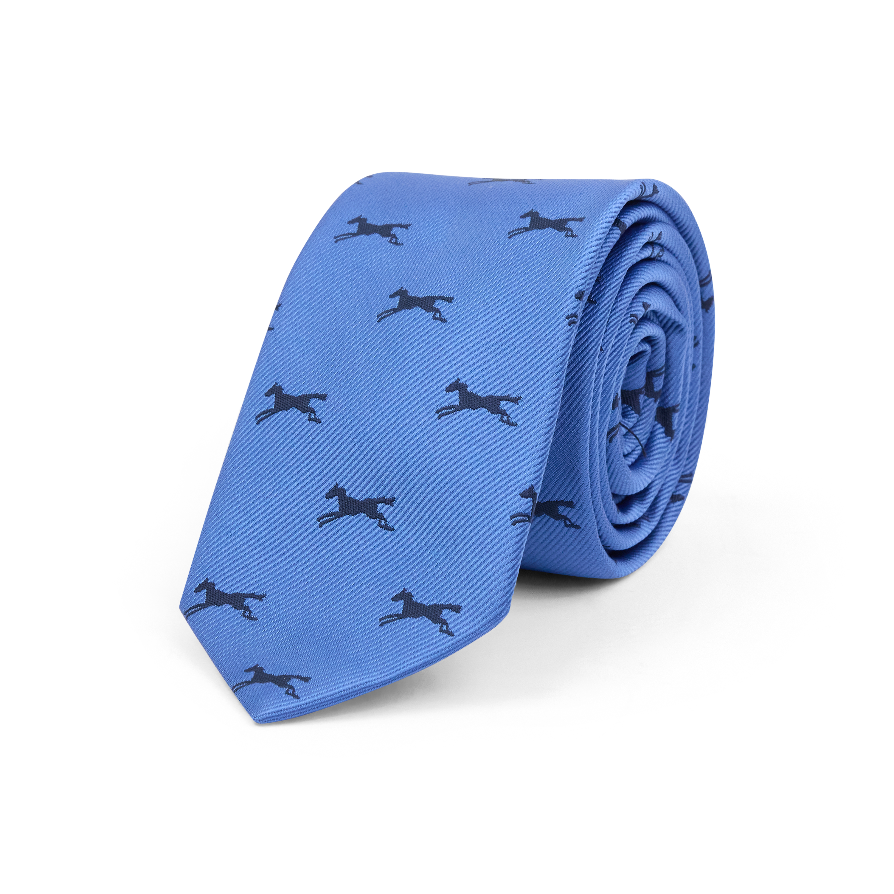 Oaks 6.5 Cm Tie