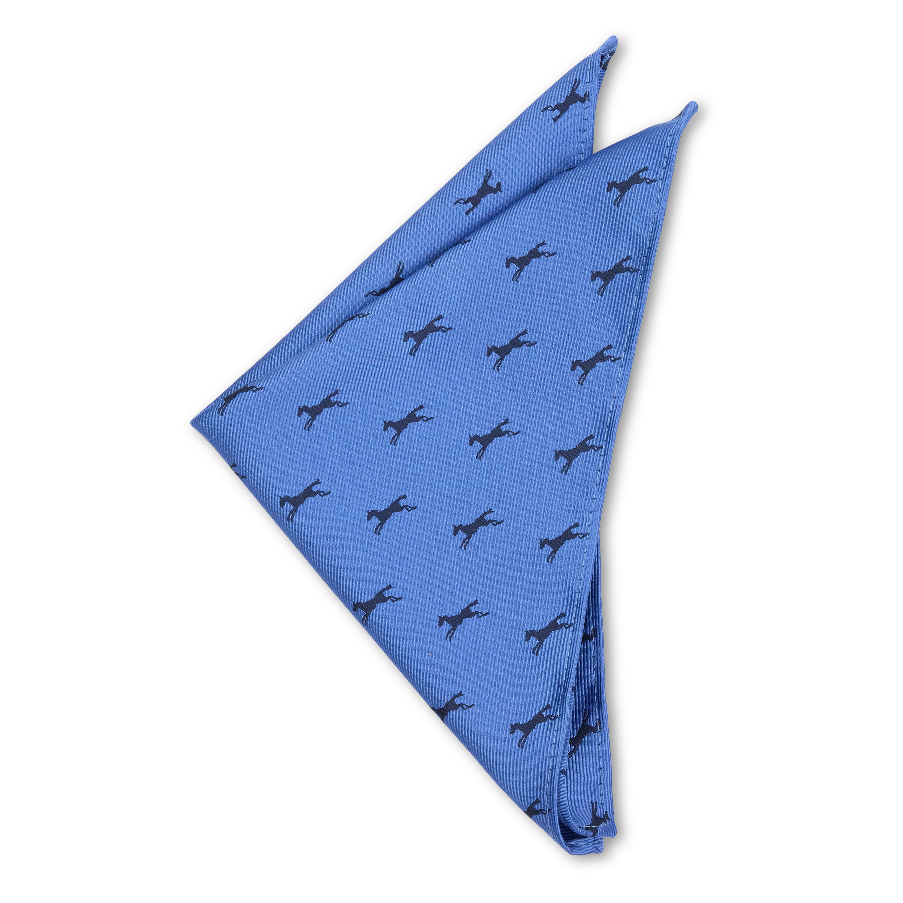 Oaks Pocket Square