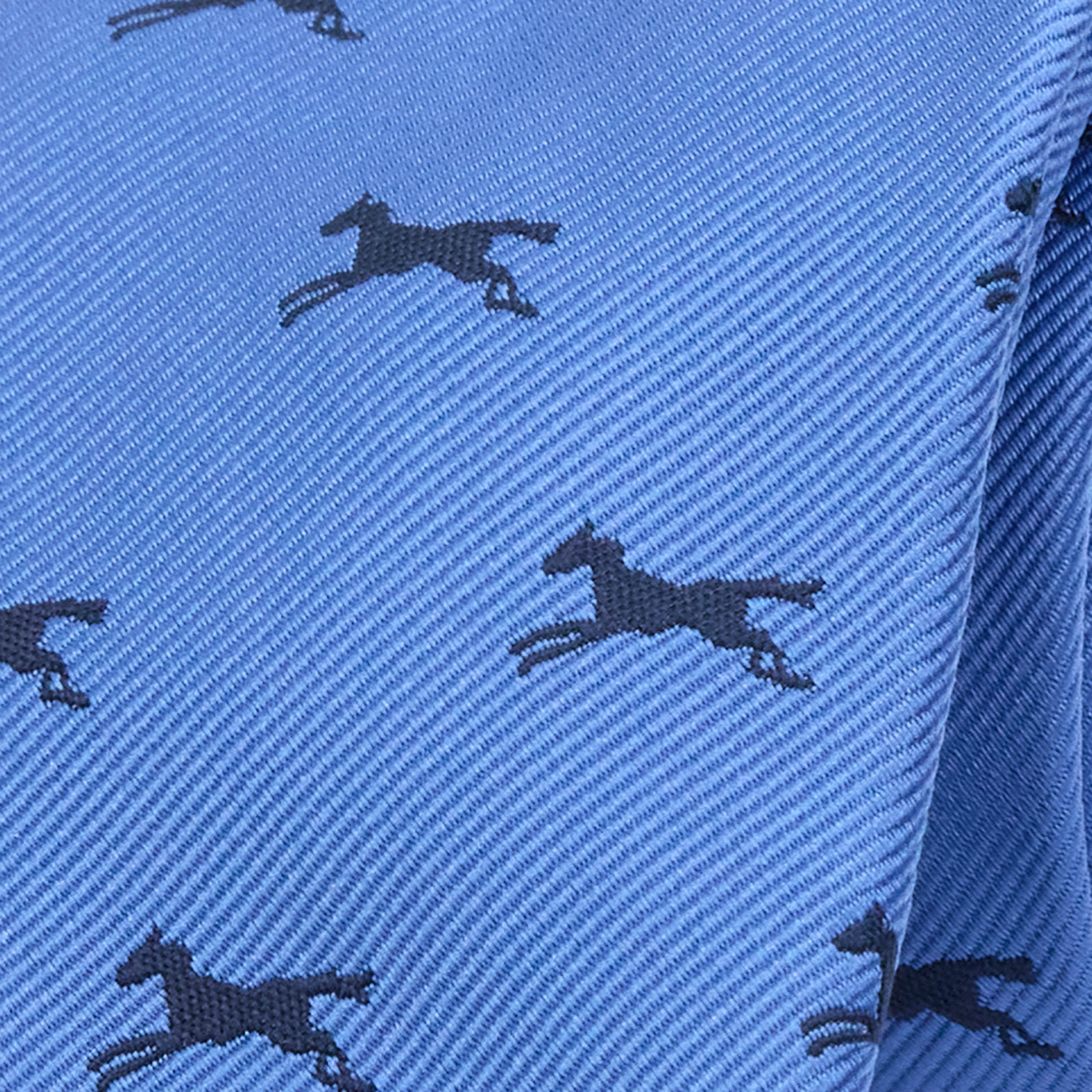 Oaks Pocket Square