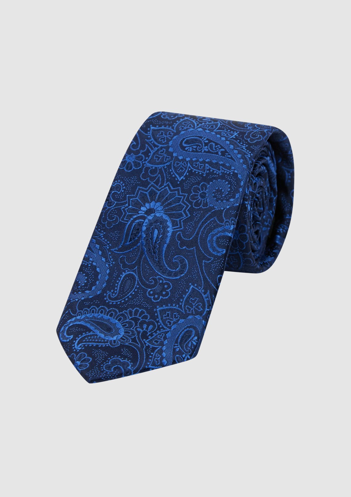 Apollo Paisley 6.5 Cm Width Tie