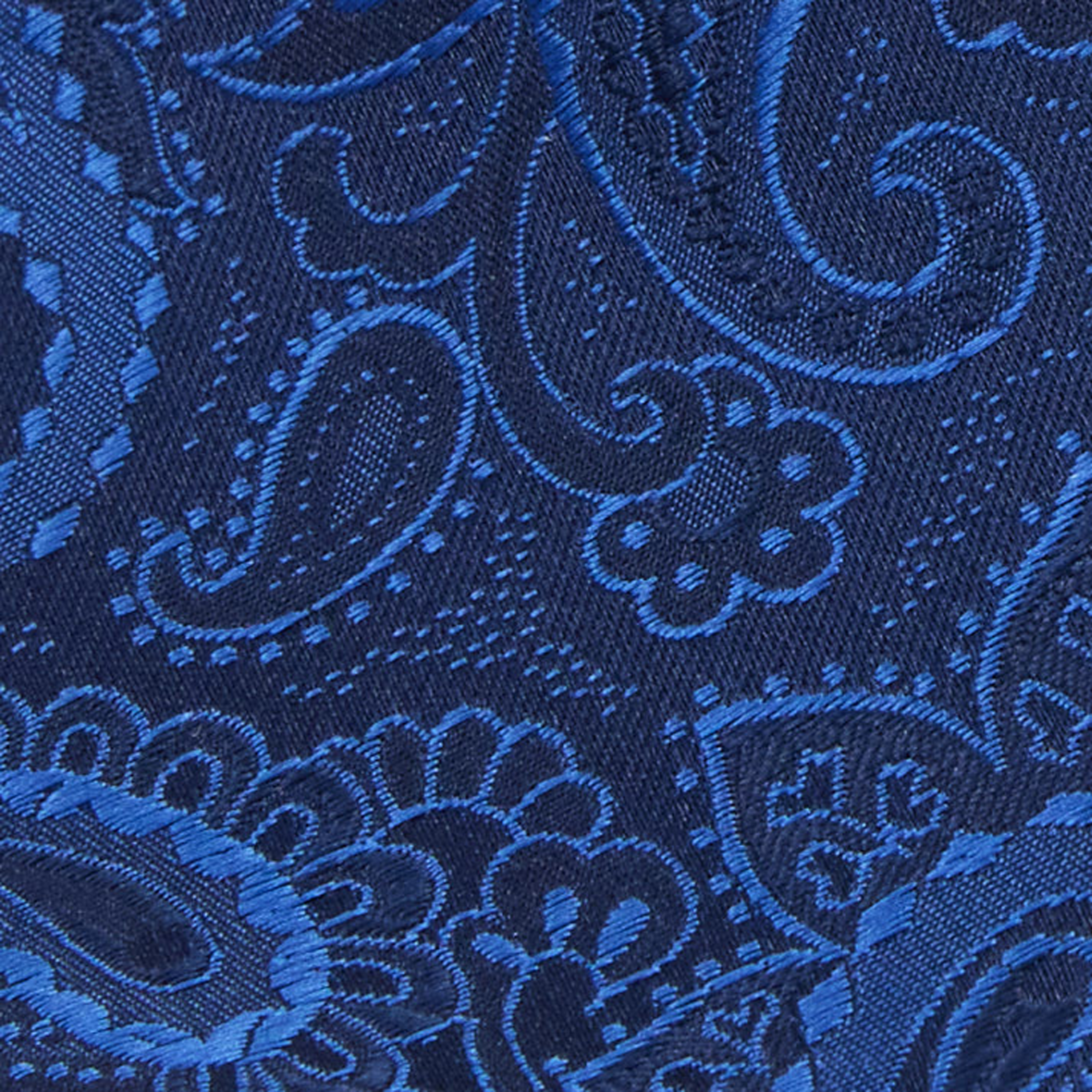 Apollo Paisley 6.5 Cm Width Tie