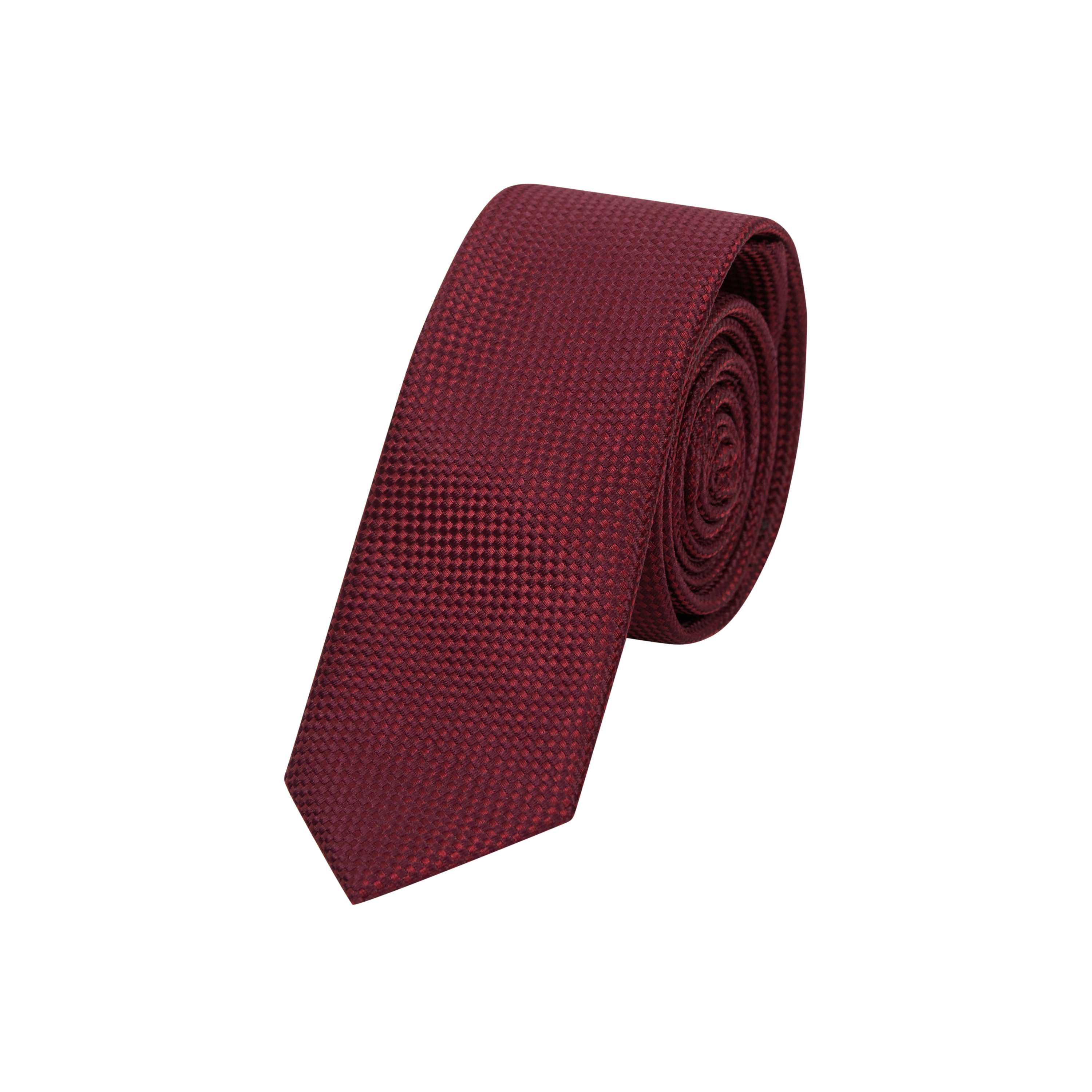 Elias Textured 5 Cm Width Tie