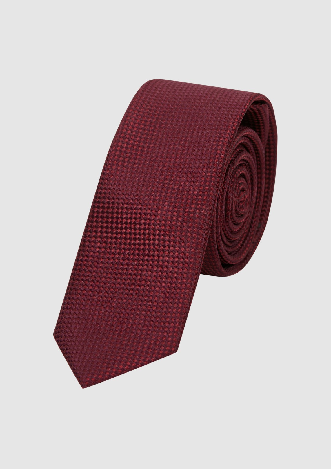 Elias Textured 5 Cm Width Tie