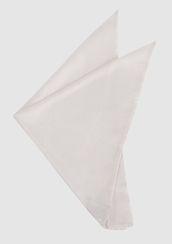 Premium Silk Pocket Square