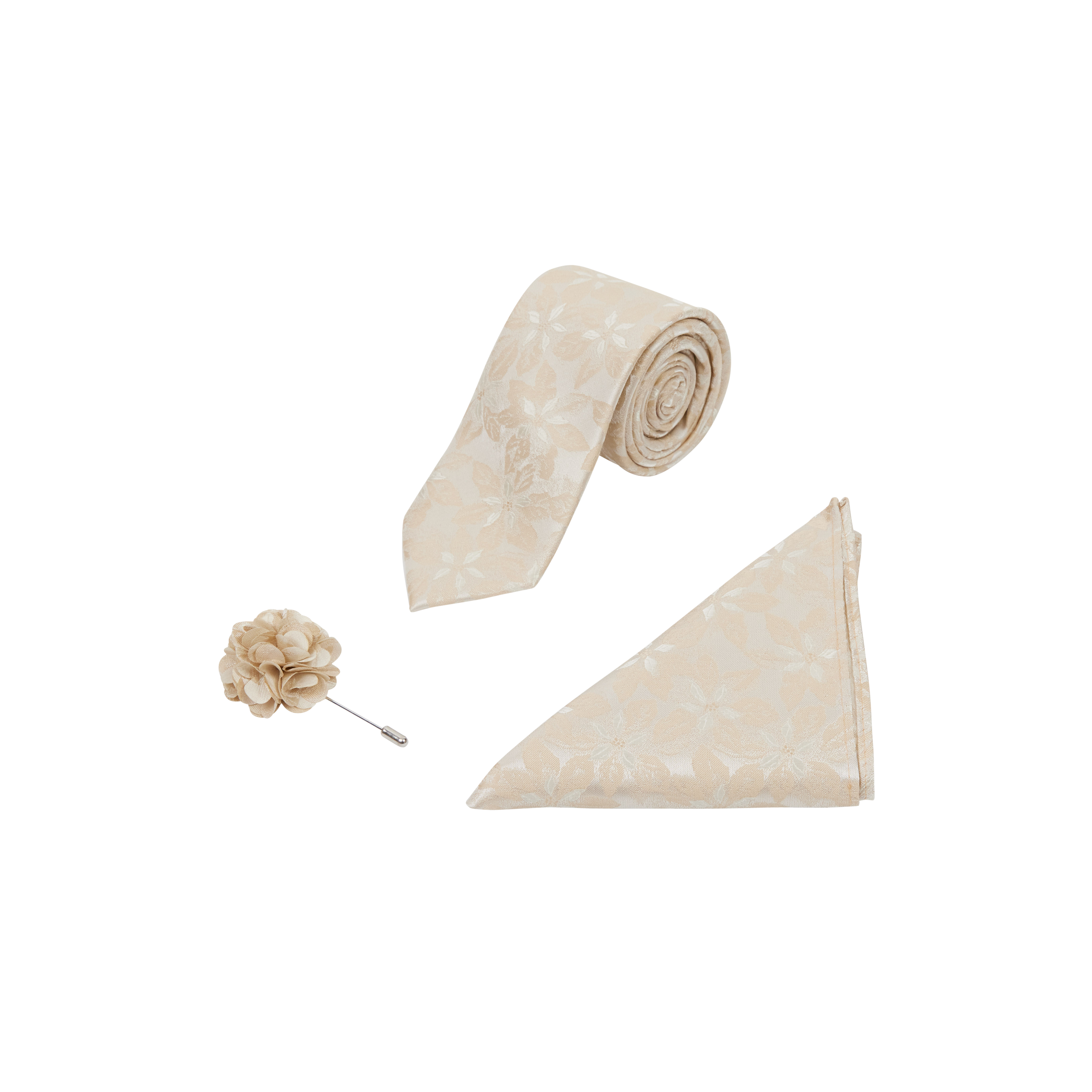 Charis 3 Pack Tie Set