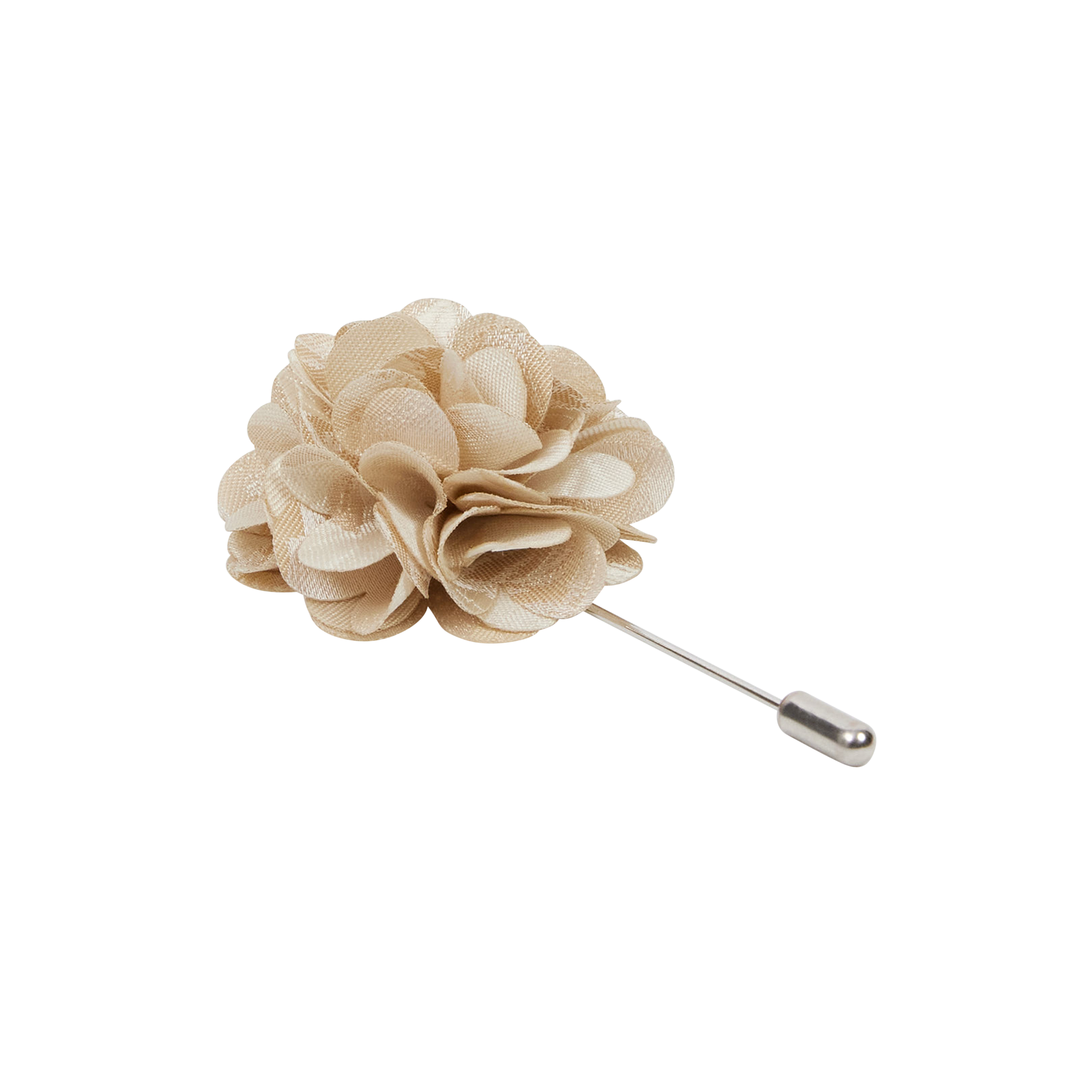 Natural Charis 3 Pack Tie Set