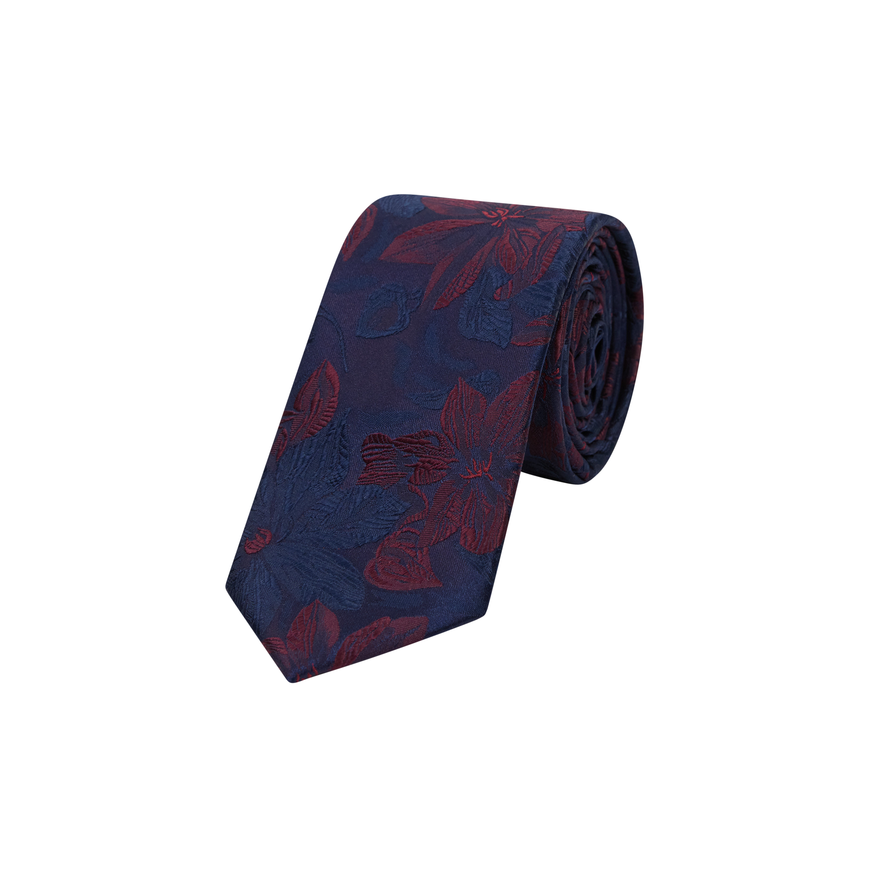 Arion Floral 6.5 Cm Width Tie