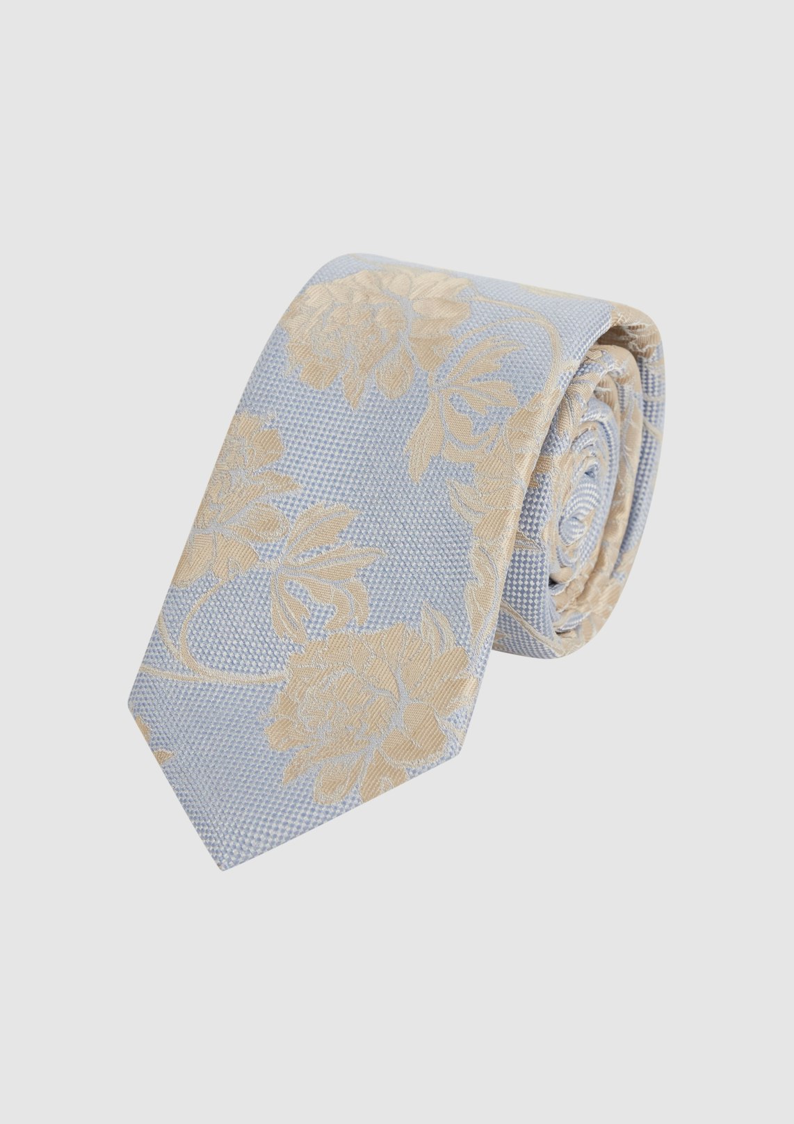 Hector Floral 6.5 Cm Width Tie