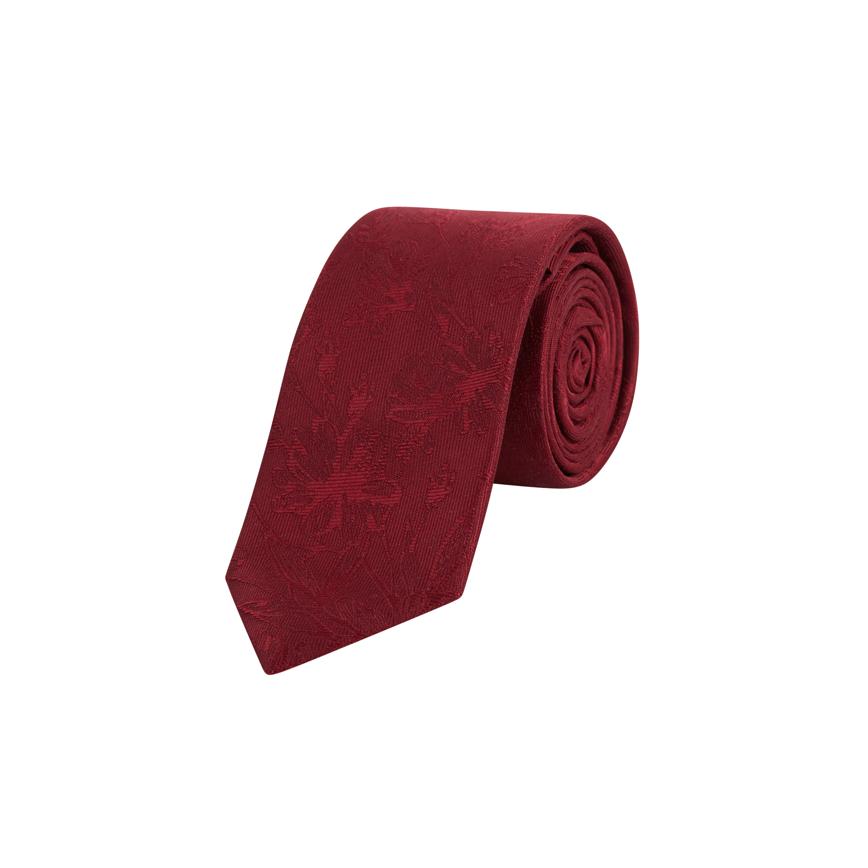 Dre Tie And Pocket Square Set