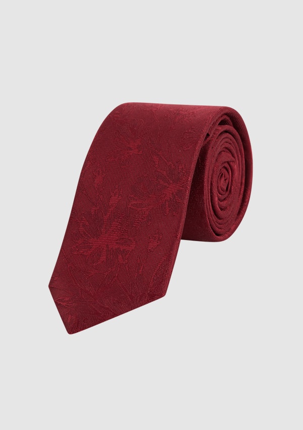 Dre Tie And Pocket Square Set