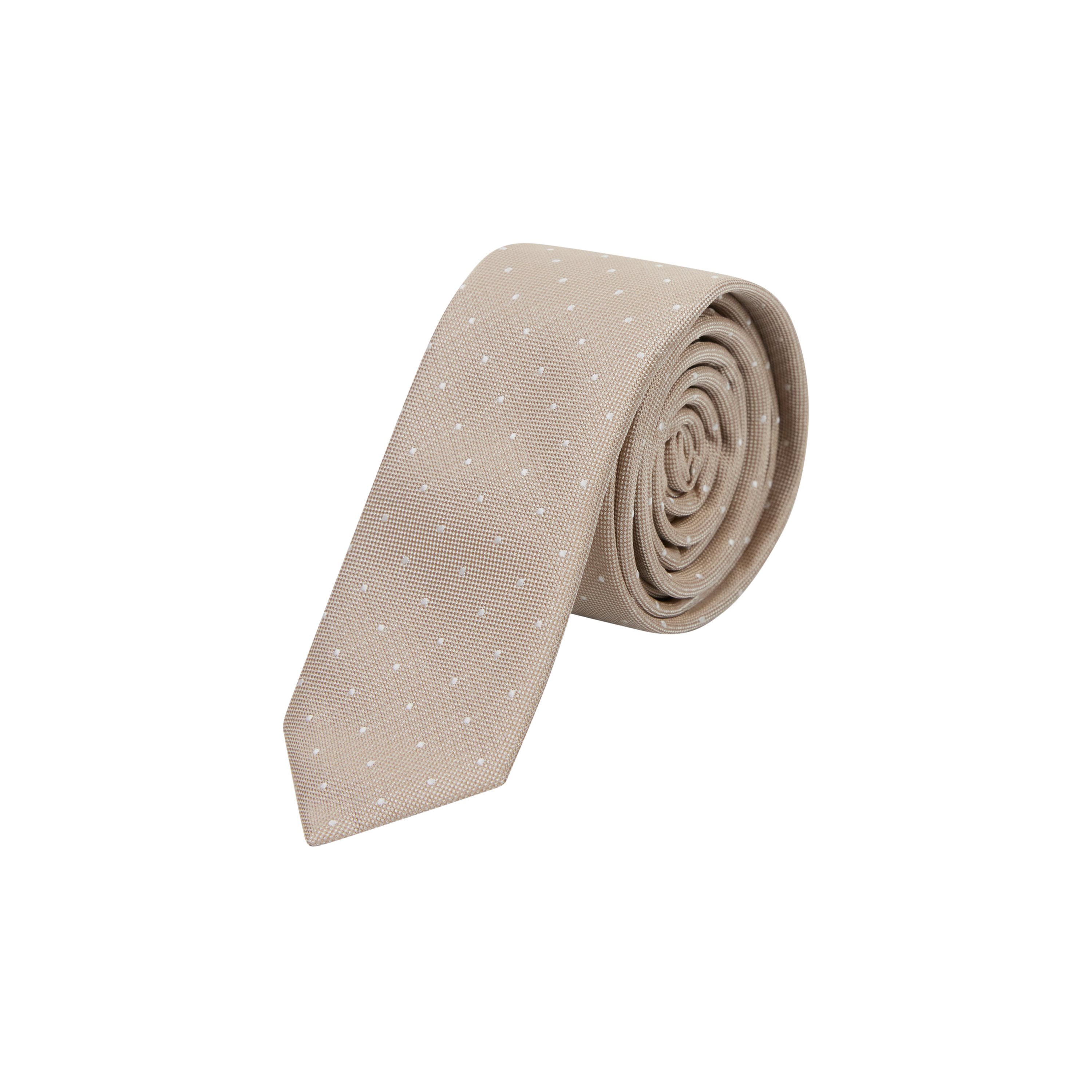 Hank Spotty 5 Cm Width Tie