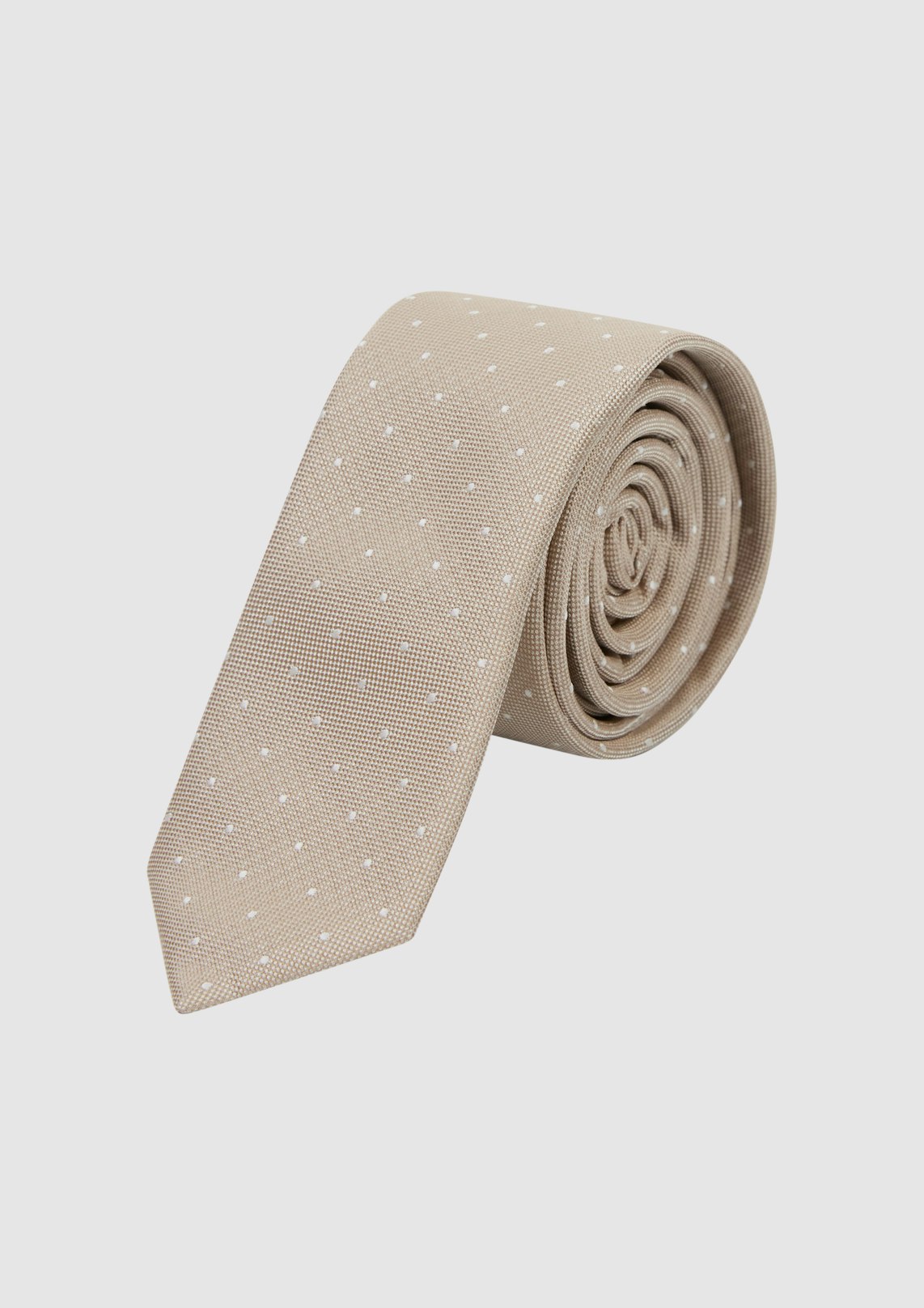 Hank Spotty 5 Cm Width Tie