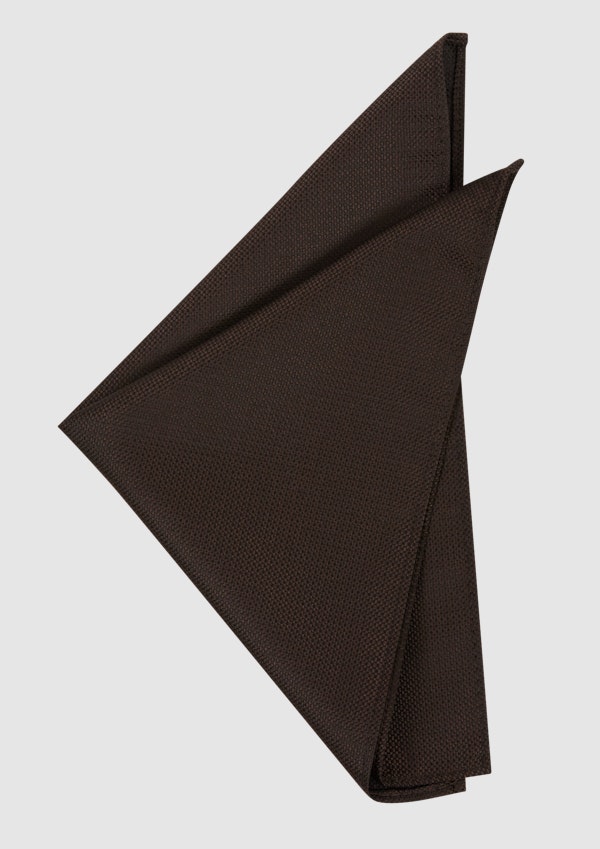 Dakota Pocket Square