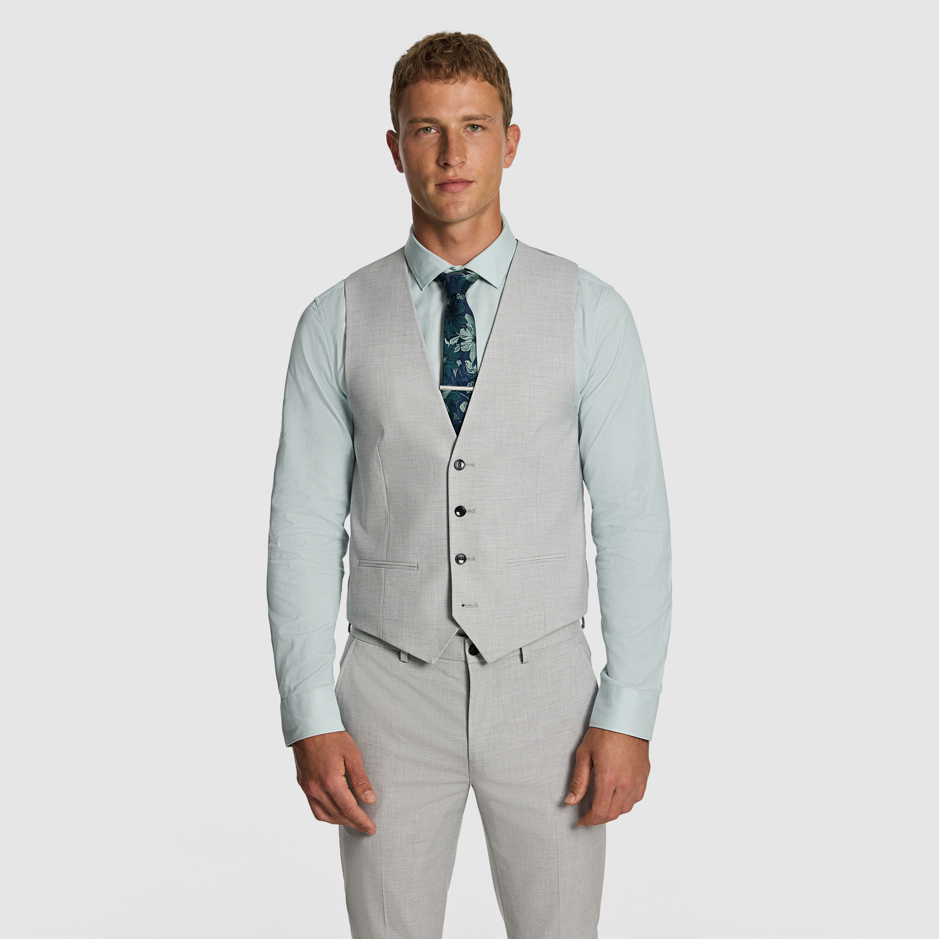 Pistol Waistcoat