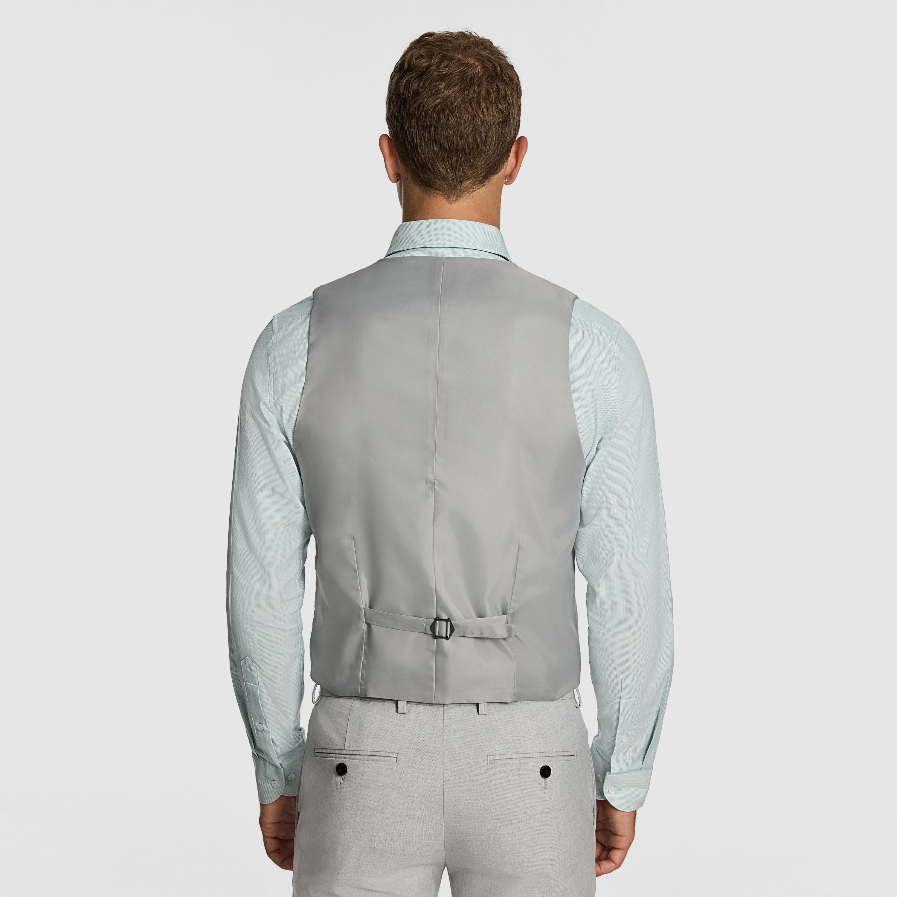 Pistol Waistcoat