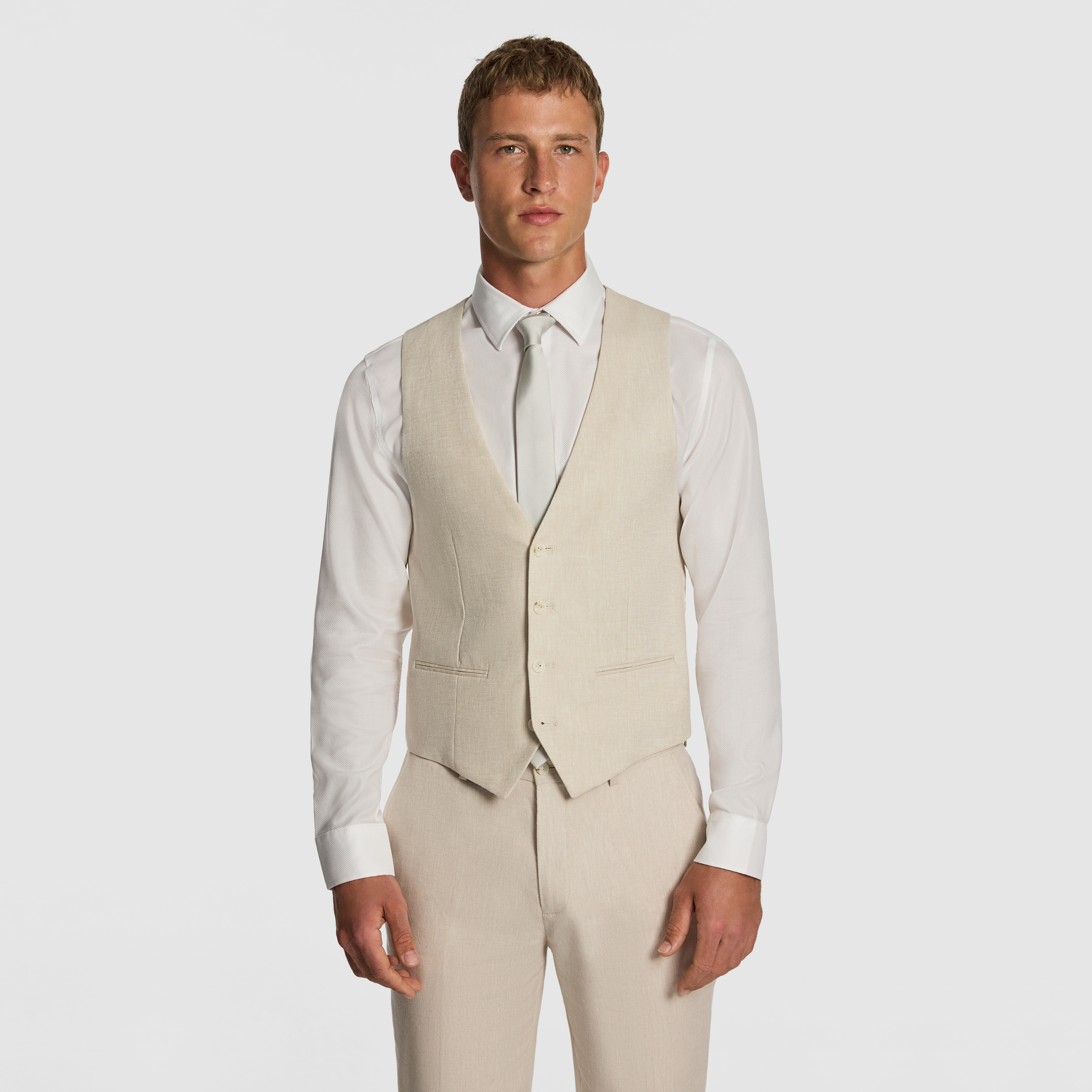 Carter Waistcoat