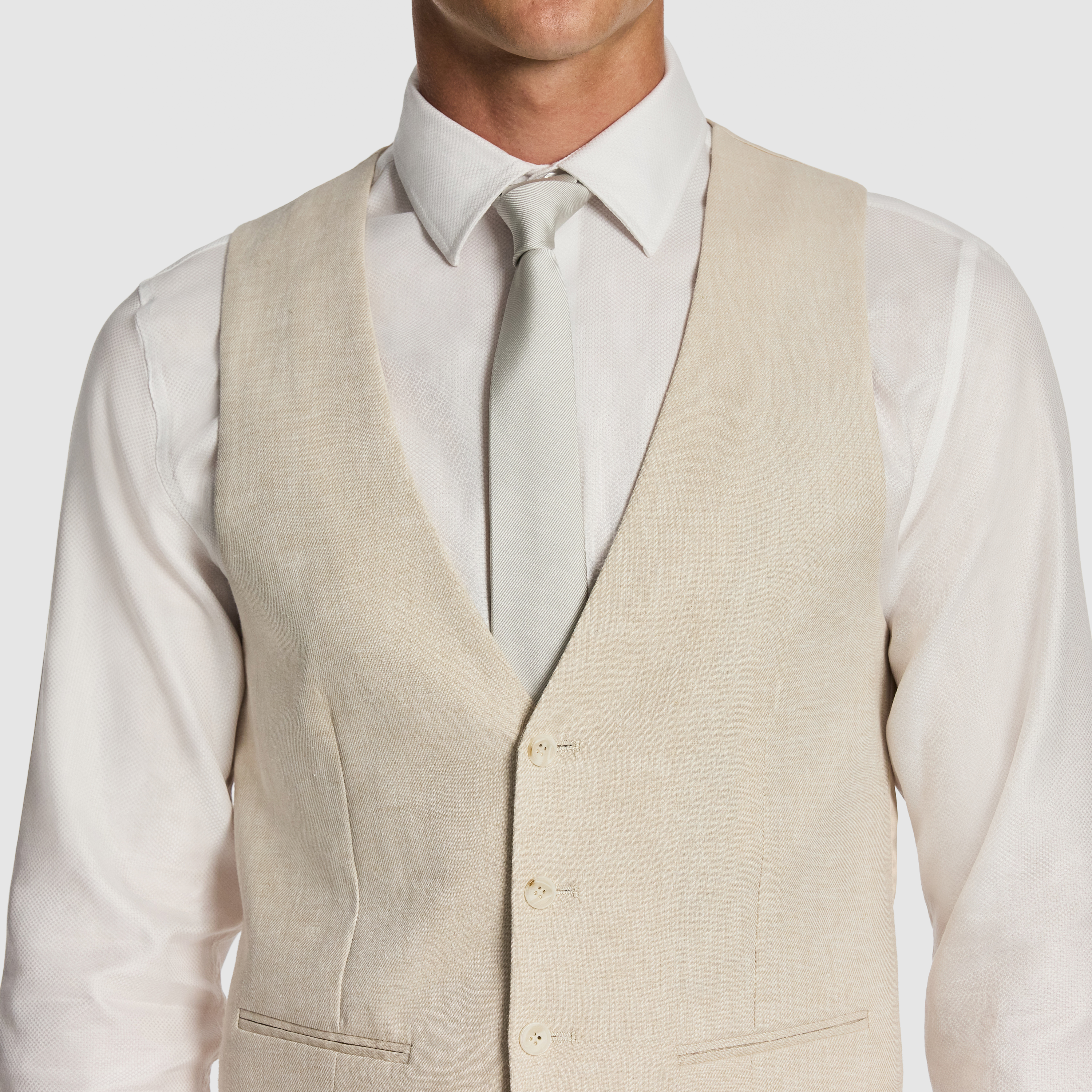 Sand Carter Waistcoat