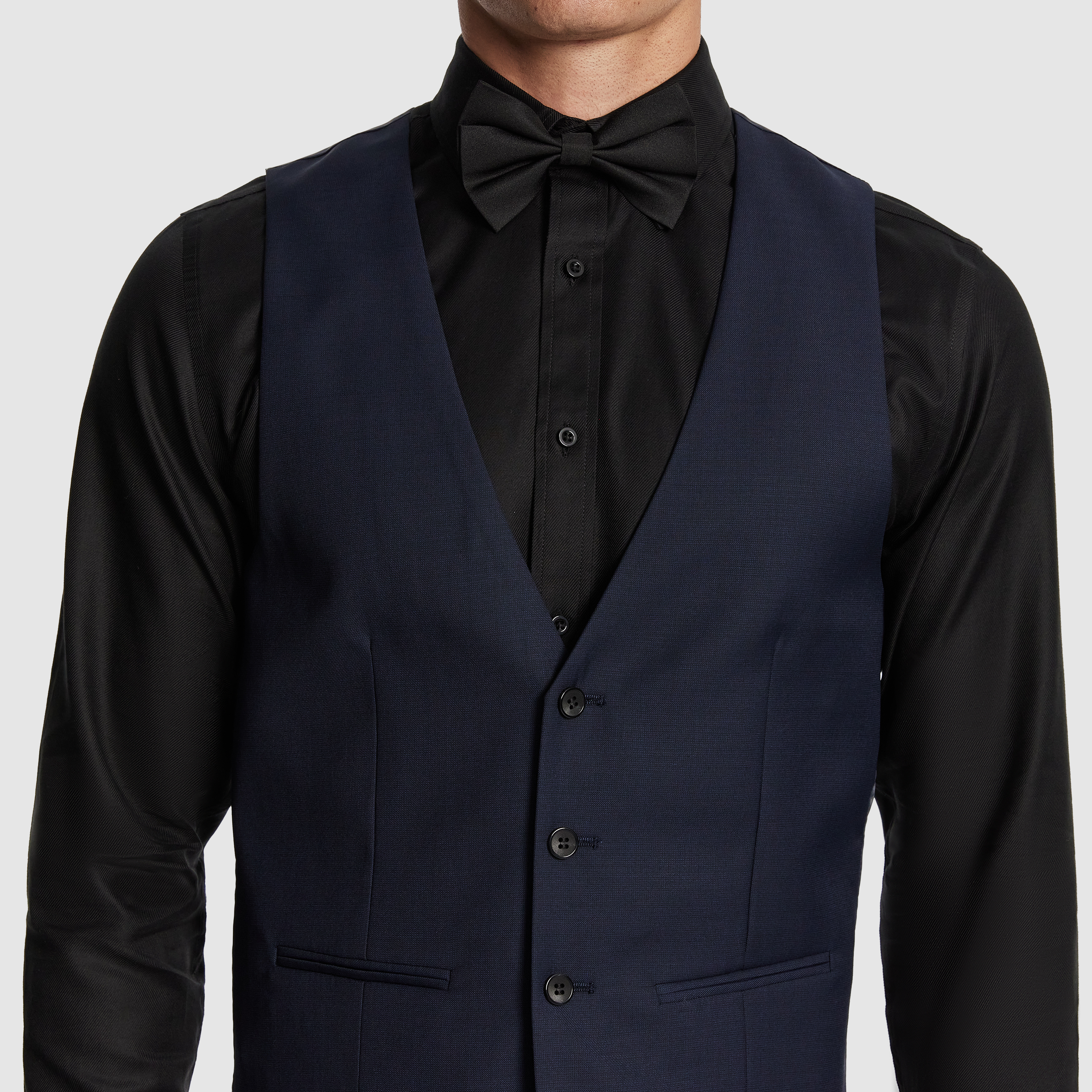 Casino Waistcoat