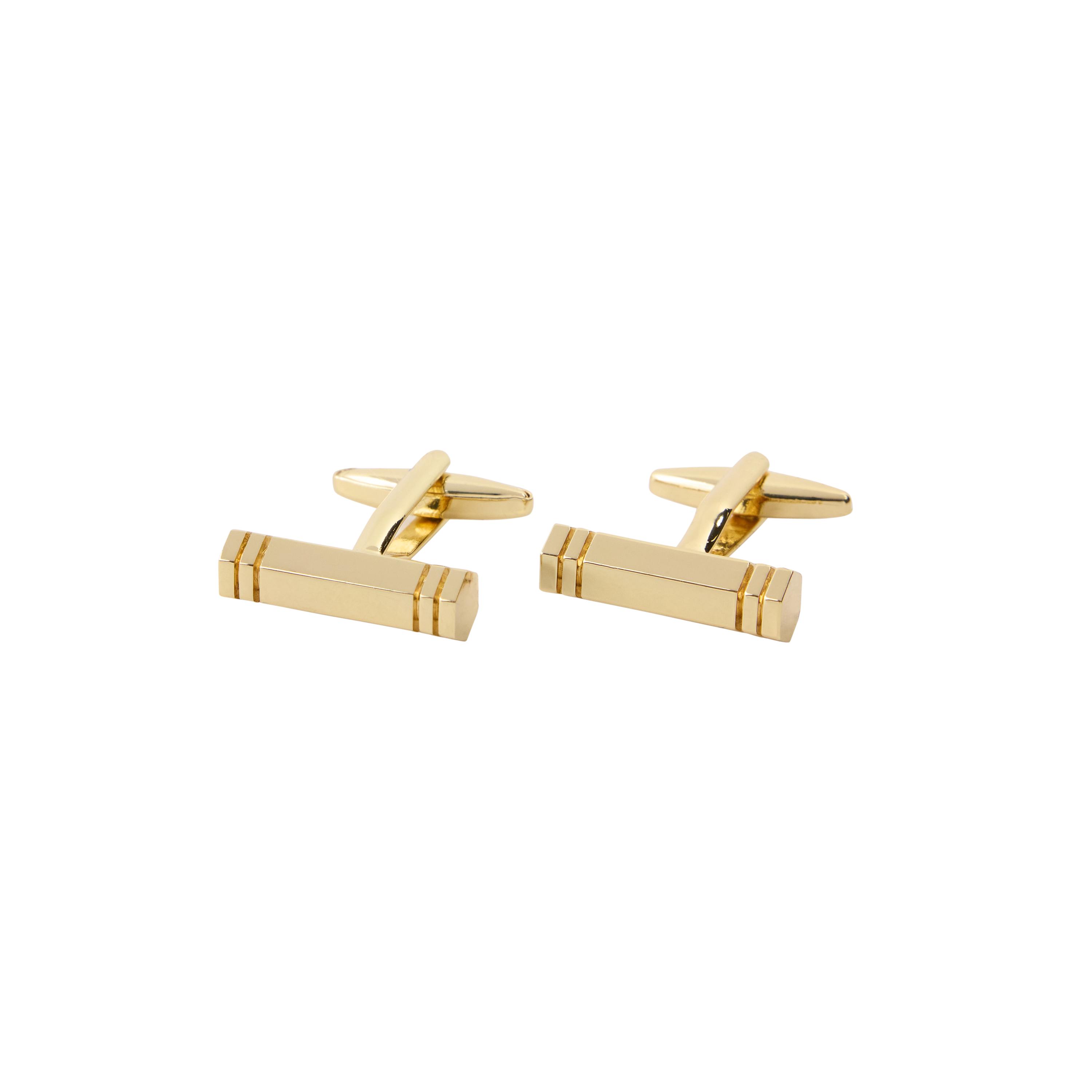 Barclays Cufflinks