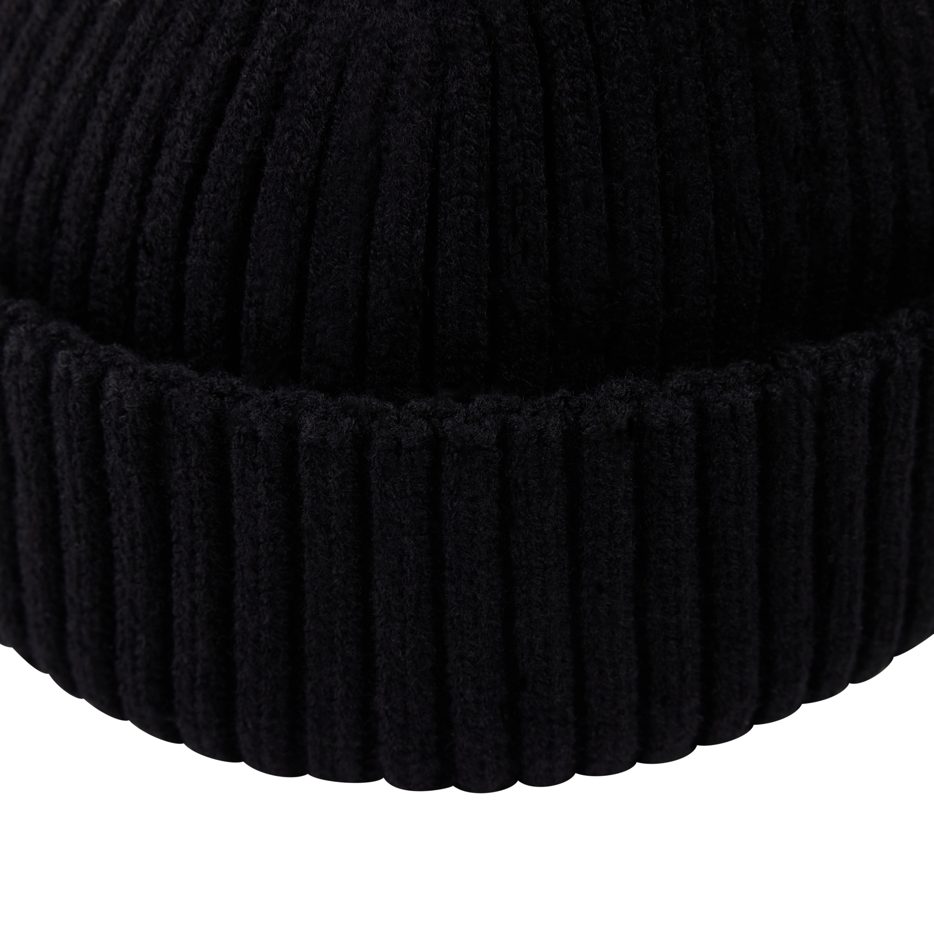 Soft Knit Beanie