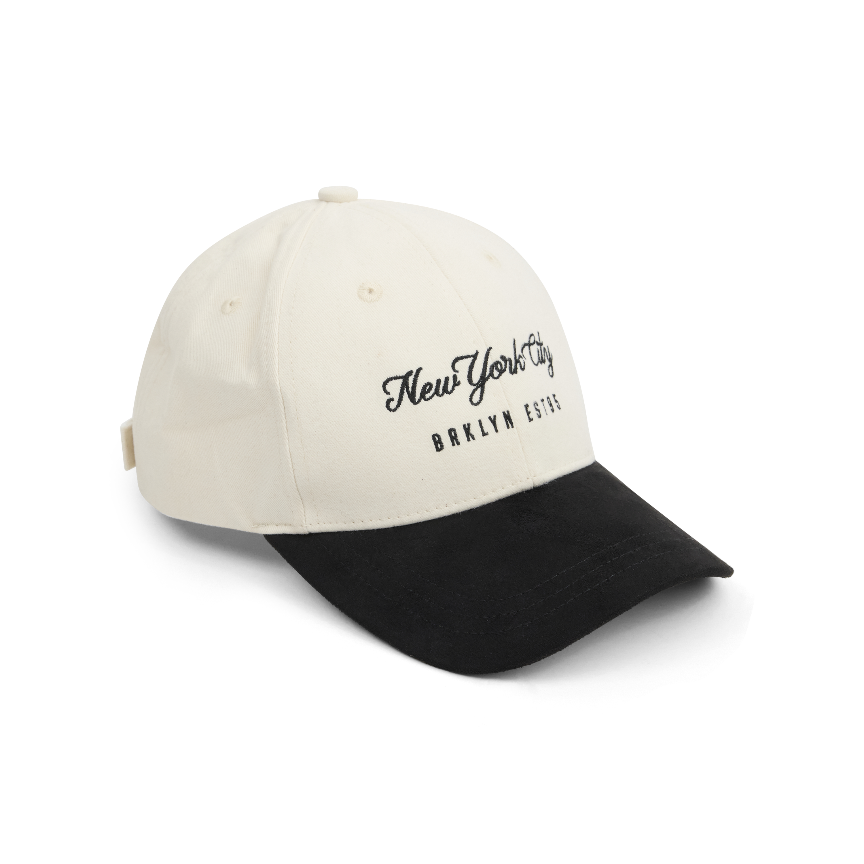 New York Baseball Cap