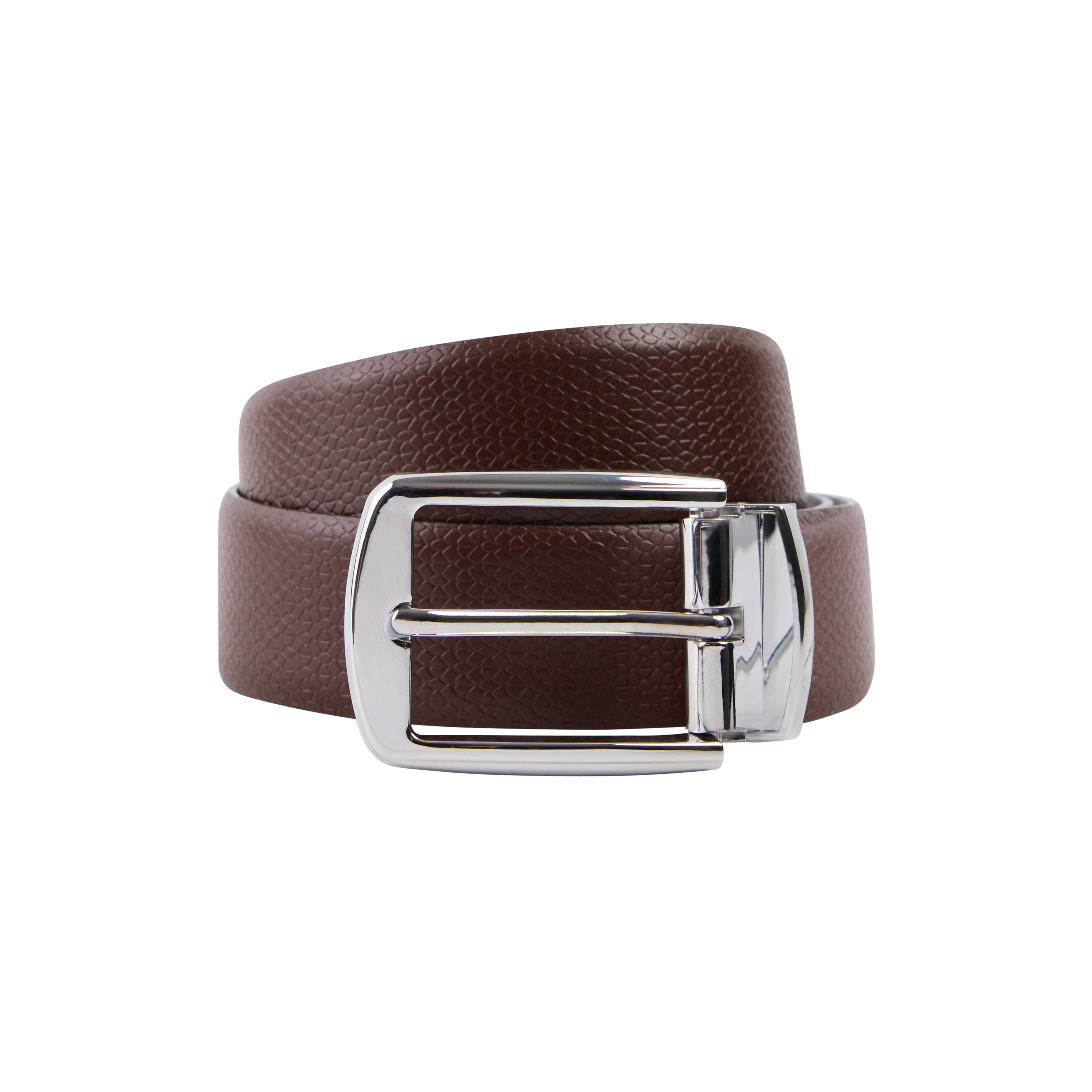 Alfie Textured Belt