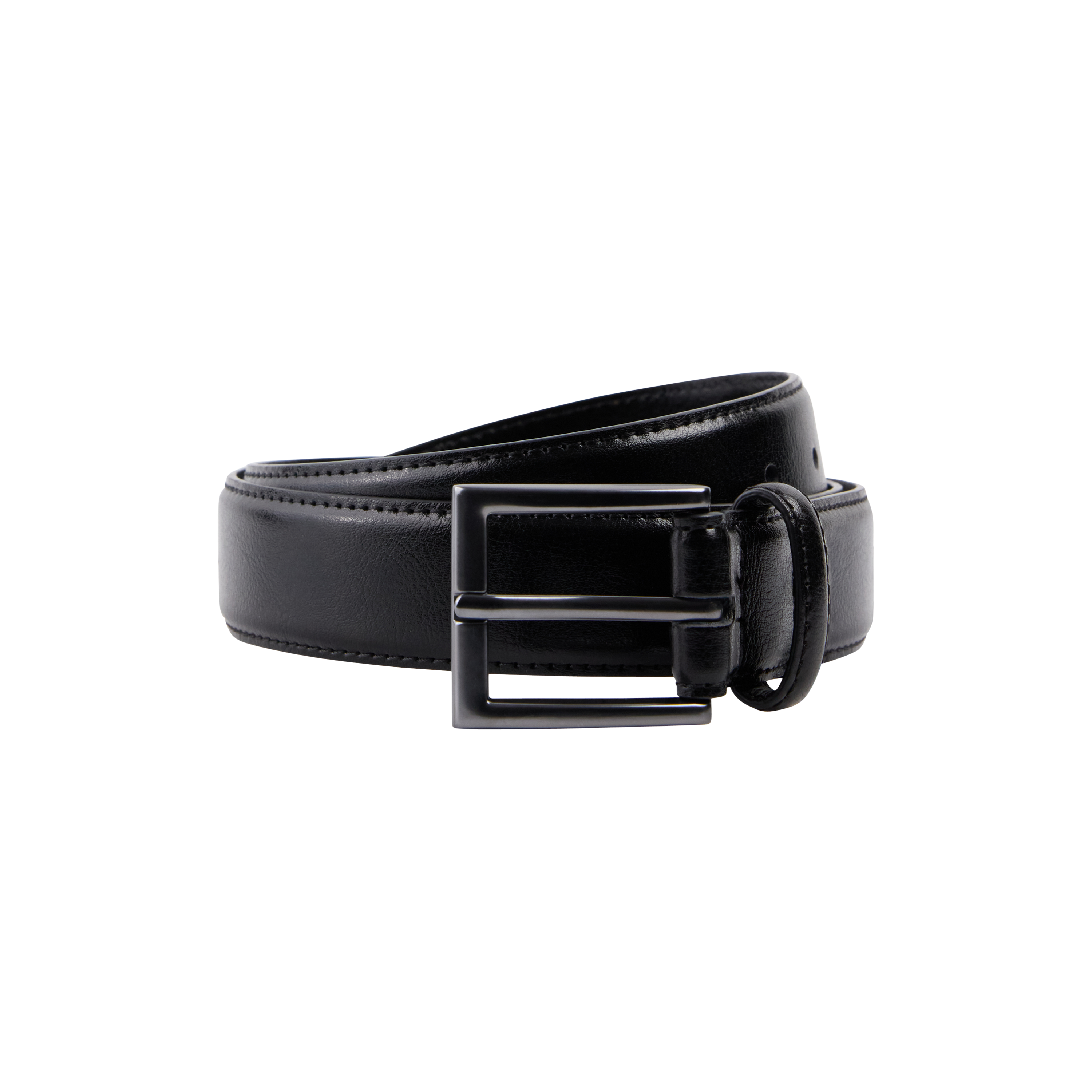 Nicholas Leather Belt