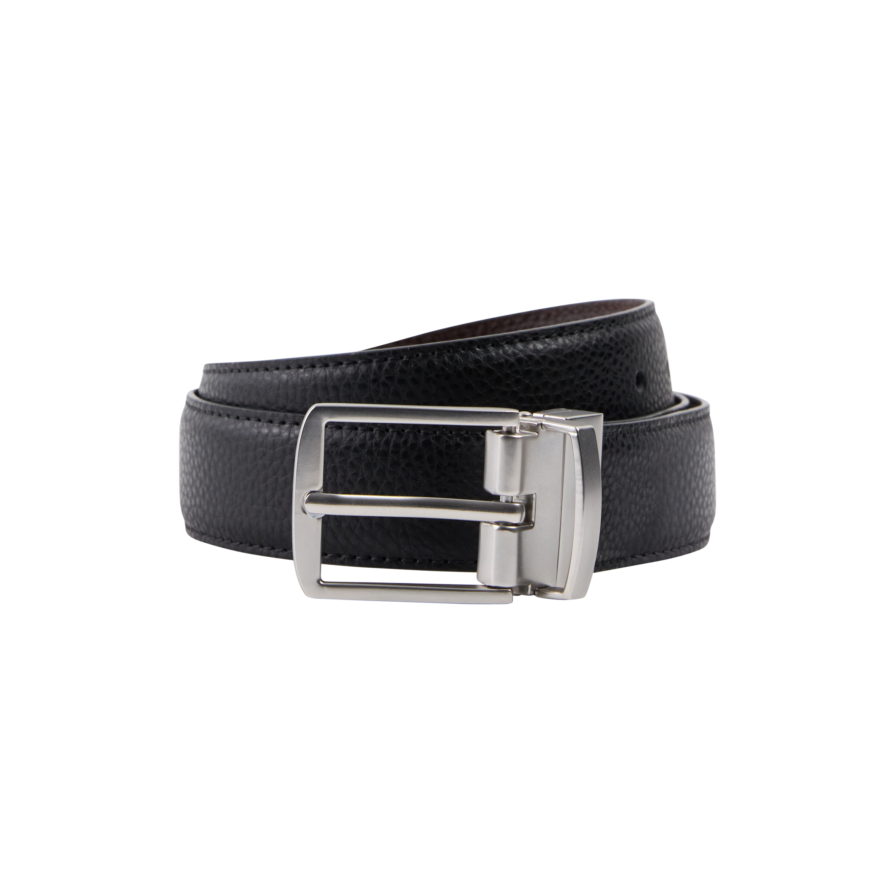 Zayden Pebble Belt