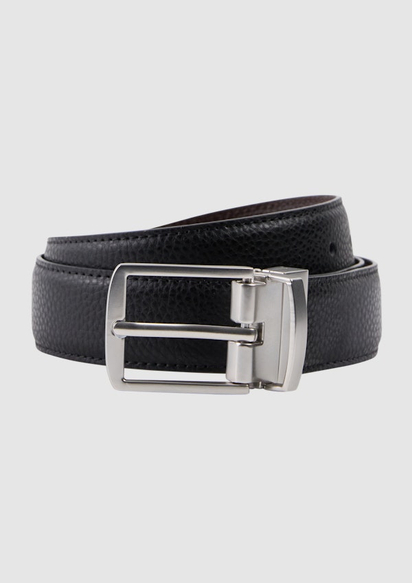 Zayden Pebble Belt