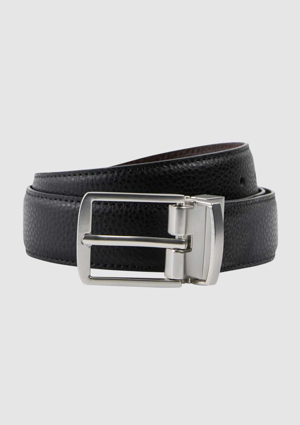Zayden Pebble Belt