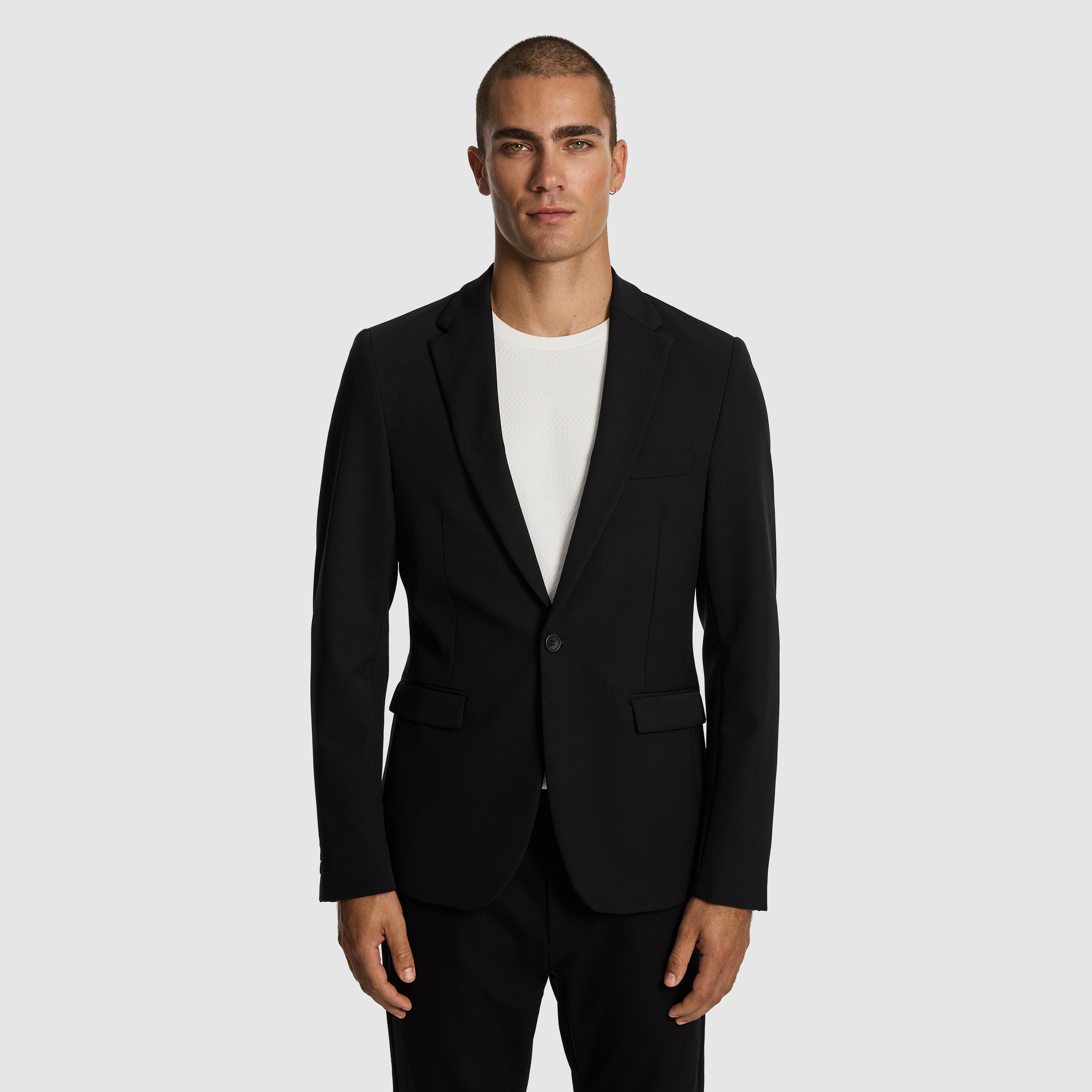 Active Stretch Blazer