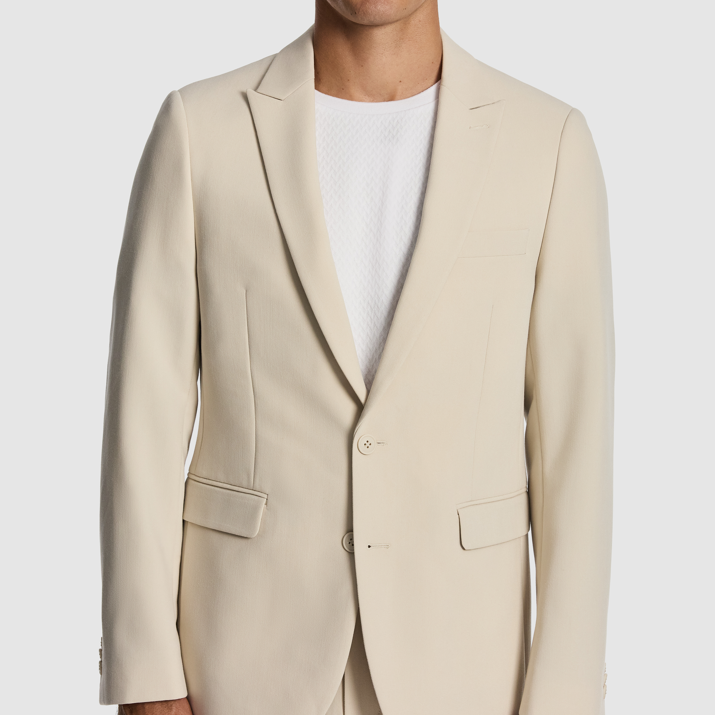  CRUZ RELAXED CO-ORD SUIT