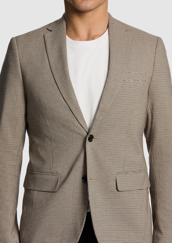 PEAKY SLIM CO-ORD SUIT