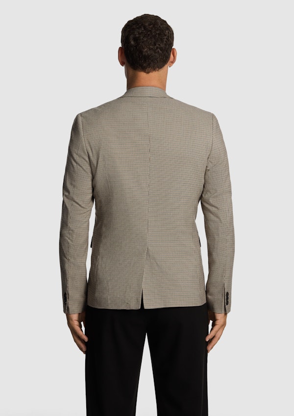 PEAKY SLIM CO-ORD SUIT