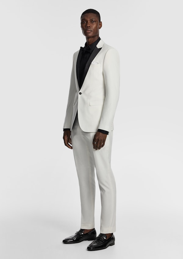 DEVITO TUXEDO SLIM SUIT