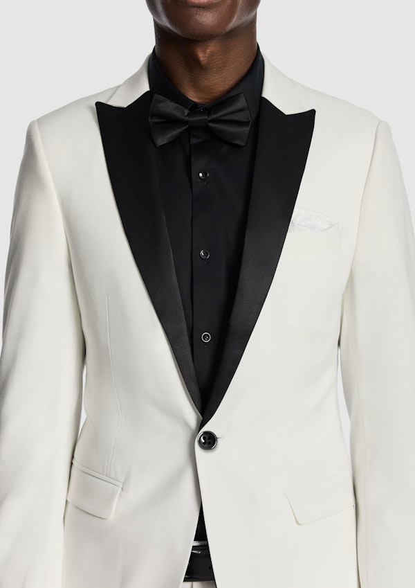 DEVITO TUXEDO SLIM SUIT