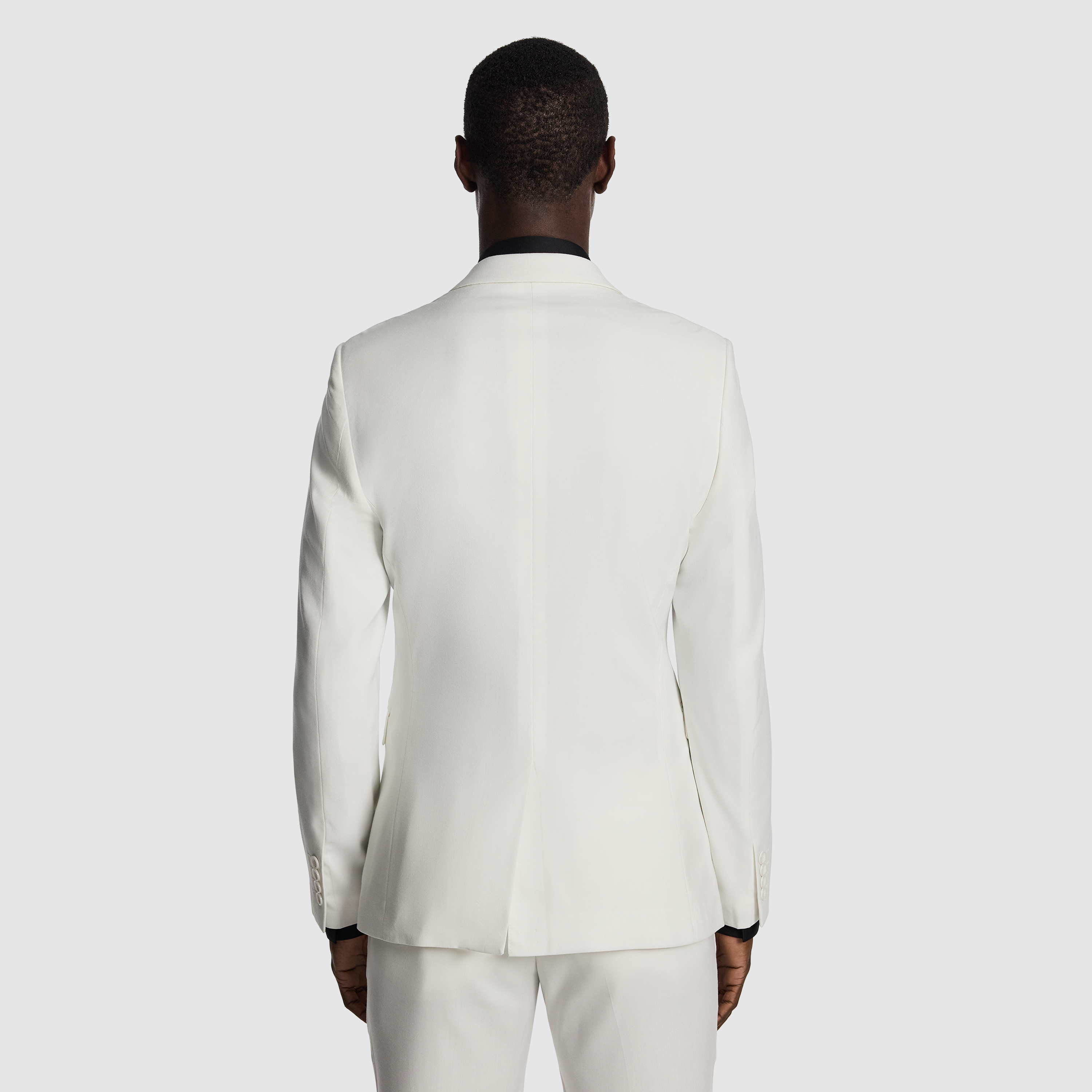  DEVITO TUXEDO SLIM SUIT