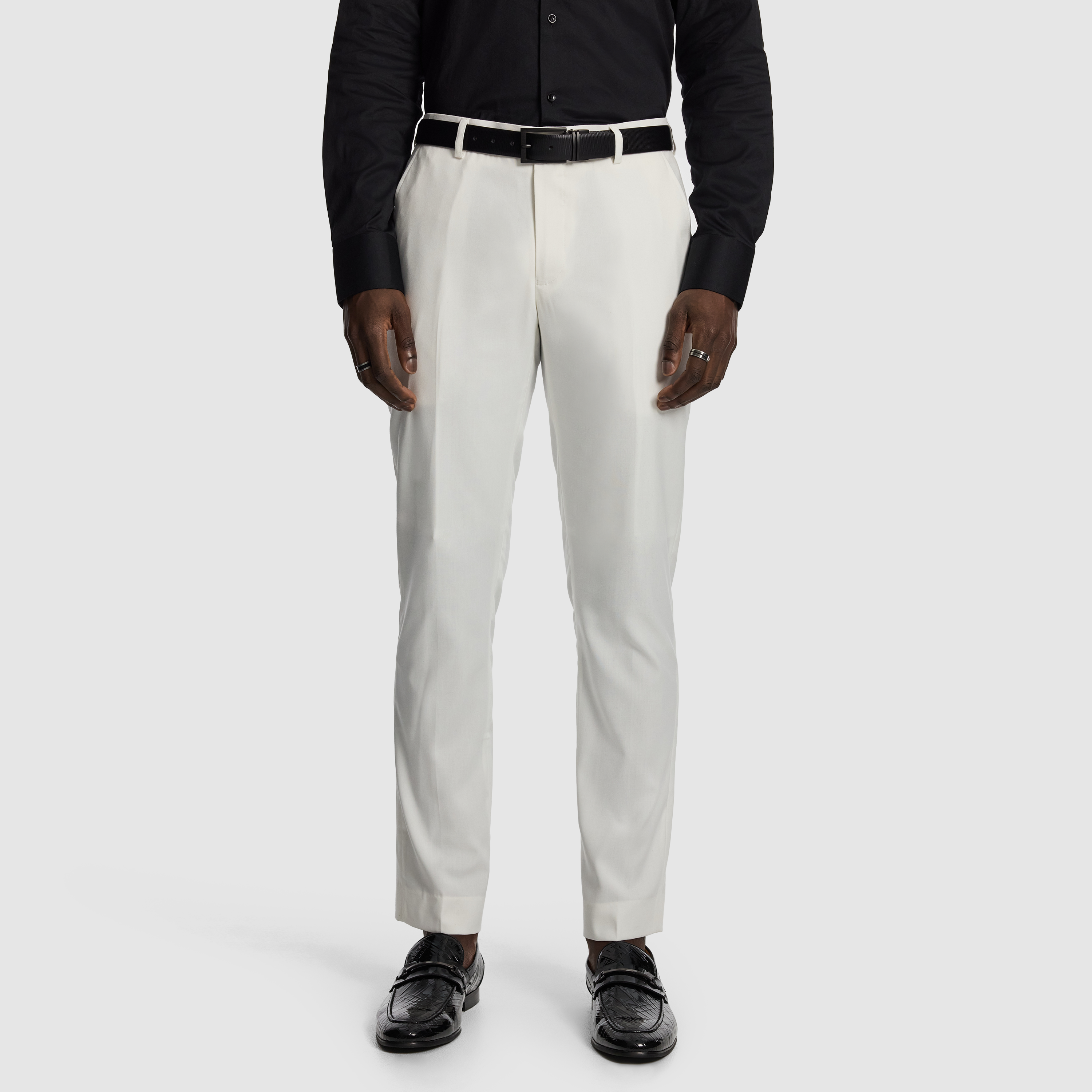  DEVITO TUXEDO SLIM SUIT