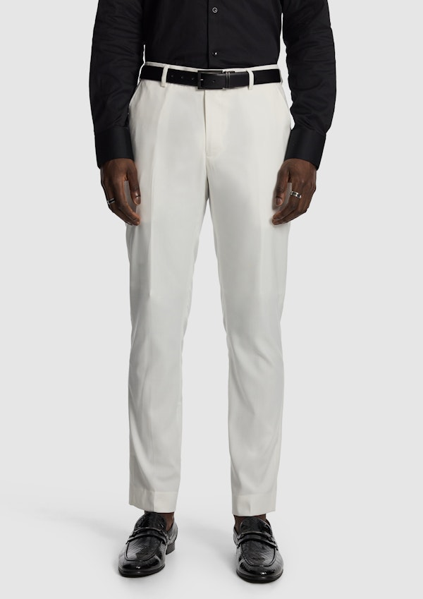 DEVITO TUXEDO SLIM SUIT