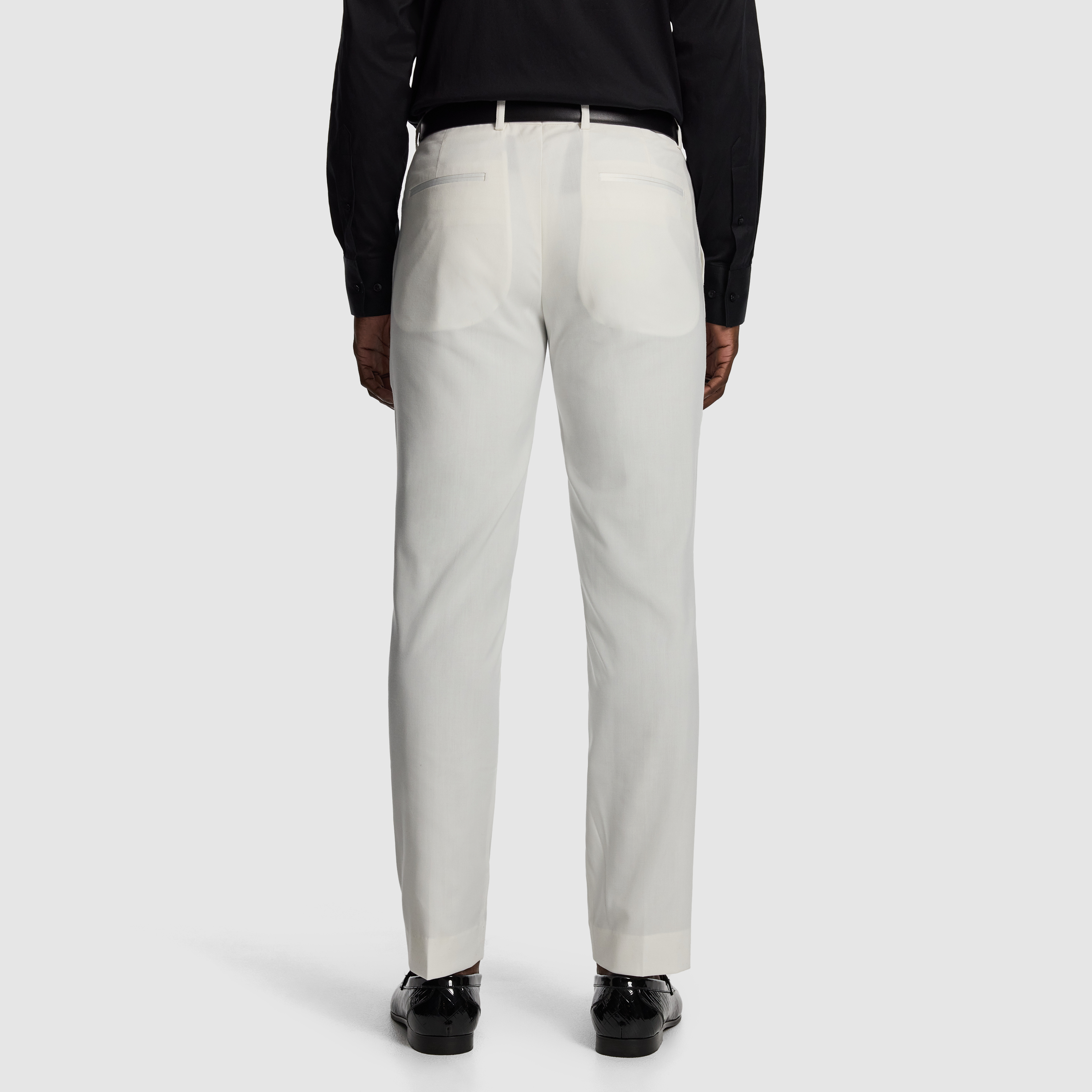  DEVITO TUXEDO SLIM SUIT