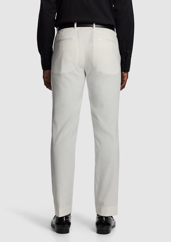 DEVITO TUXEDO SLIM SUIT